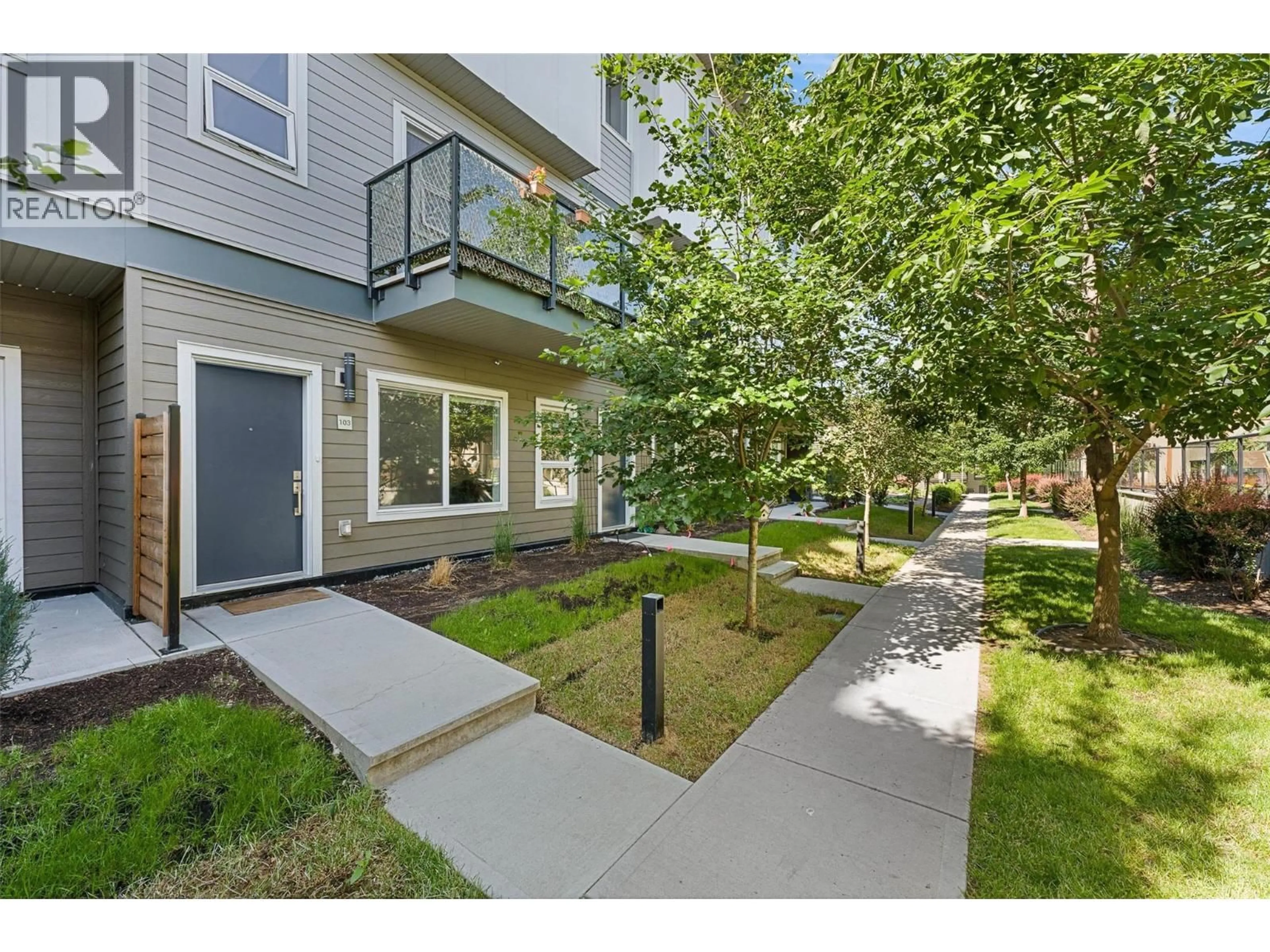 Unknown for 103 - 3630 MISSION SPRINGS DRIVE, Kelowna British Columbia V1W0B2