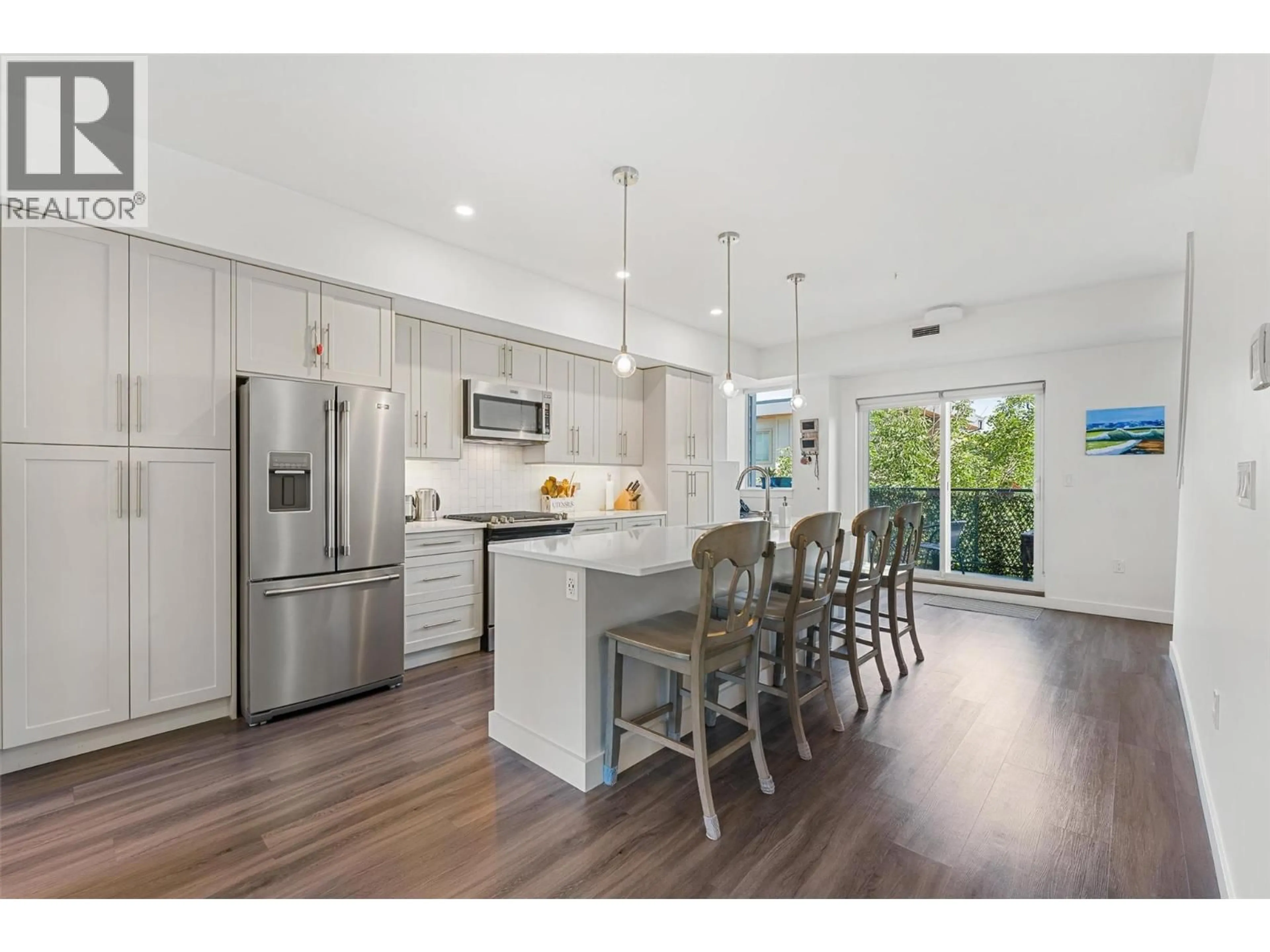 Open concept kitchen, unknown for 103 - 3630 MISSION SPRINGS DRIVE, Kelowna British Columbia V1W0B2
