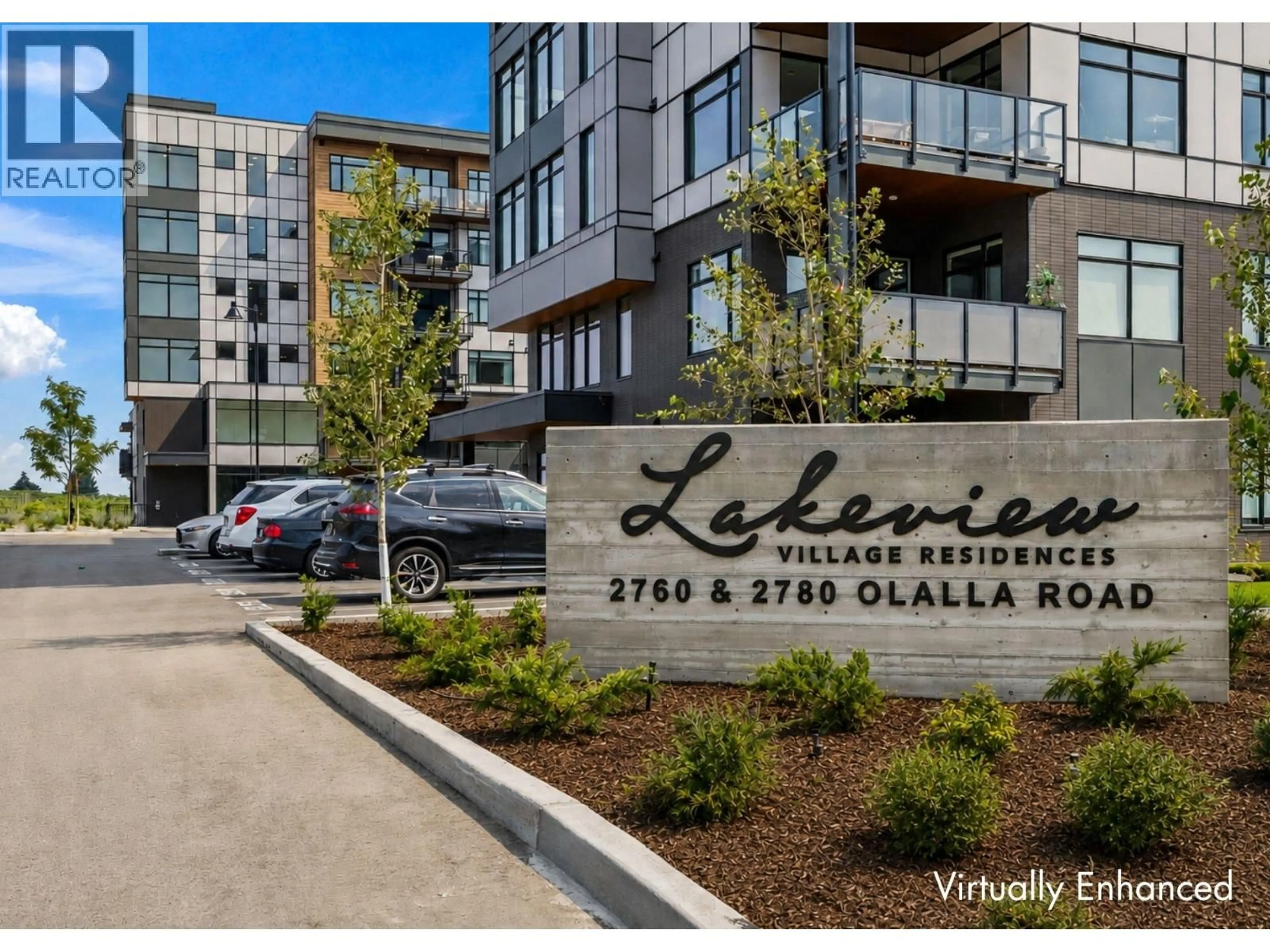 Unknown for 506 - 2760 OLALLA ROAD, West Kelowna British Columbia V1Z2A9