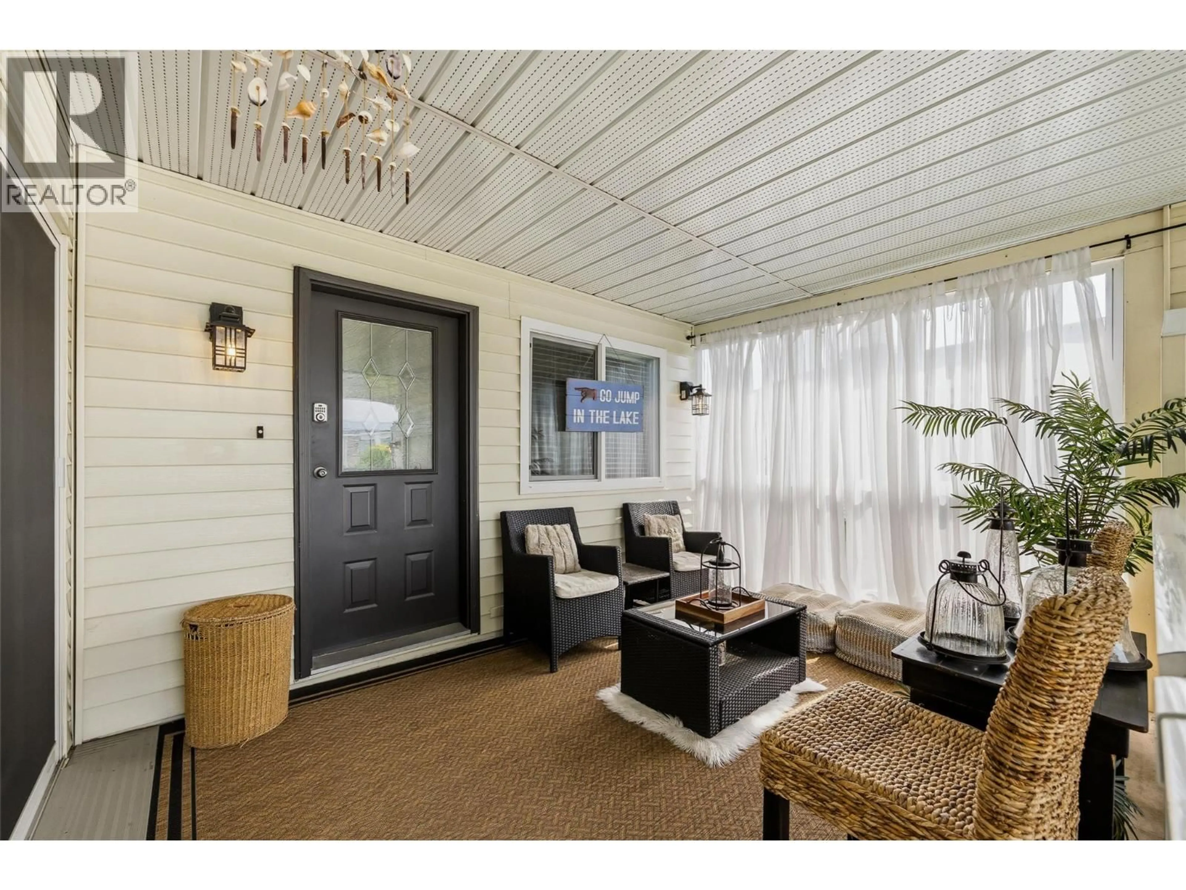 Unknown for 149 - 1255 RAYMER AVENUE, Kelowna British Columbia V1W3S3