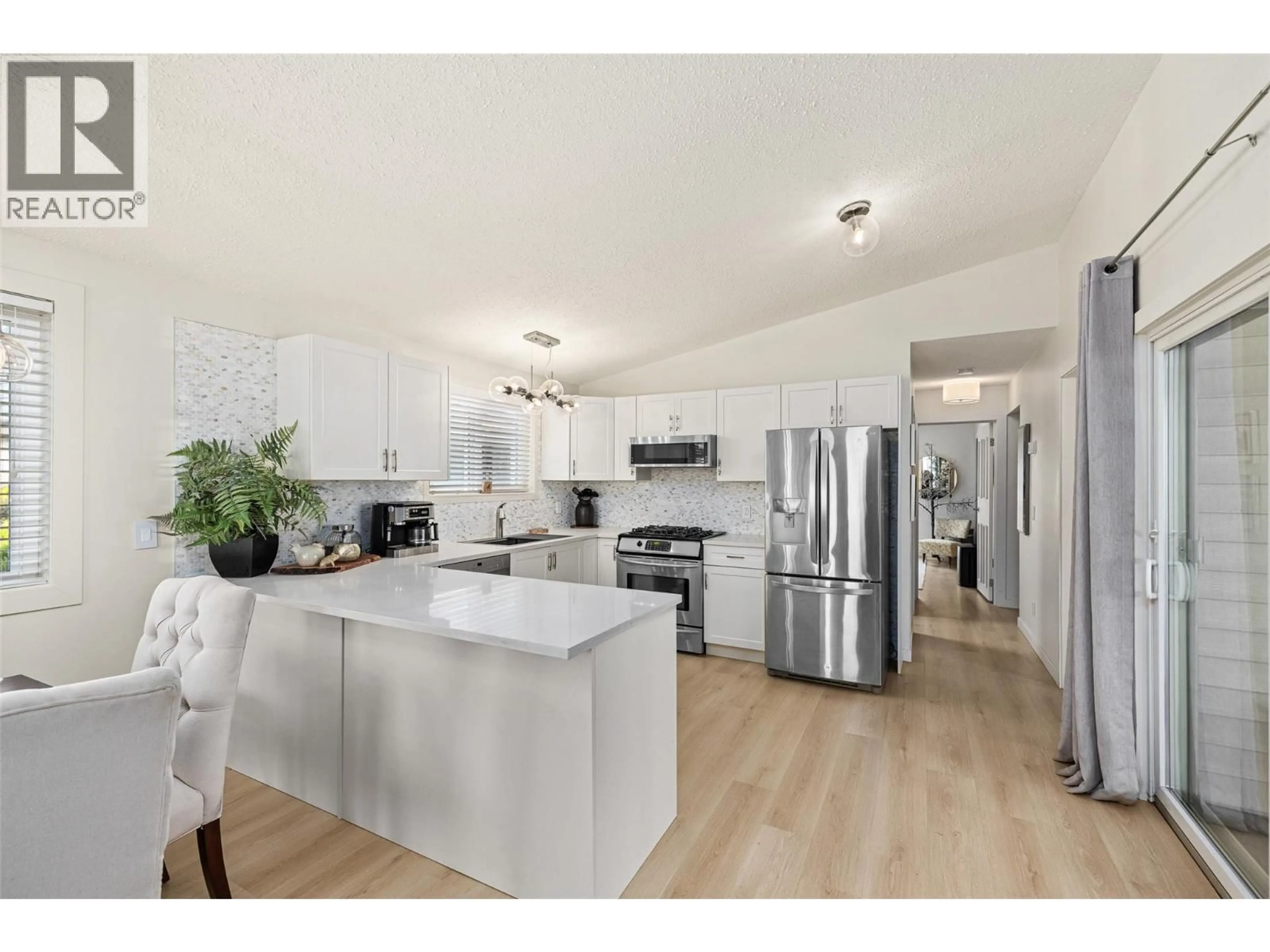 Open concept kitchen, unknown for 149 - 1255 RAYMER AVENUE, Kelowna British Columbia V1W3S3