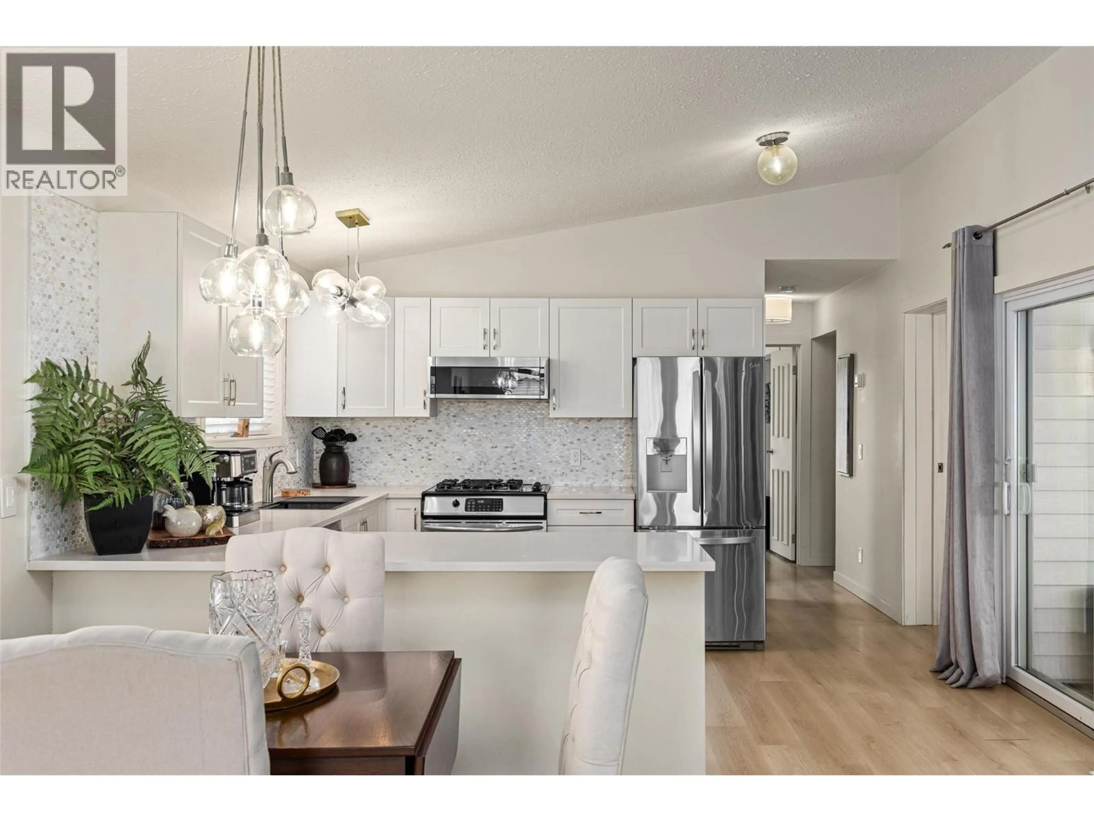 Open concept kitchen, unknown for 149 - 1255 RAYMER AVENUE, Kelowna British Columbia V1W3S3