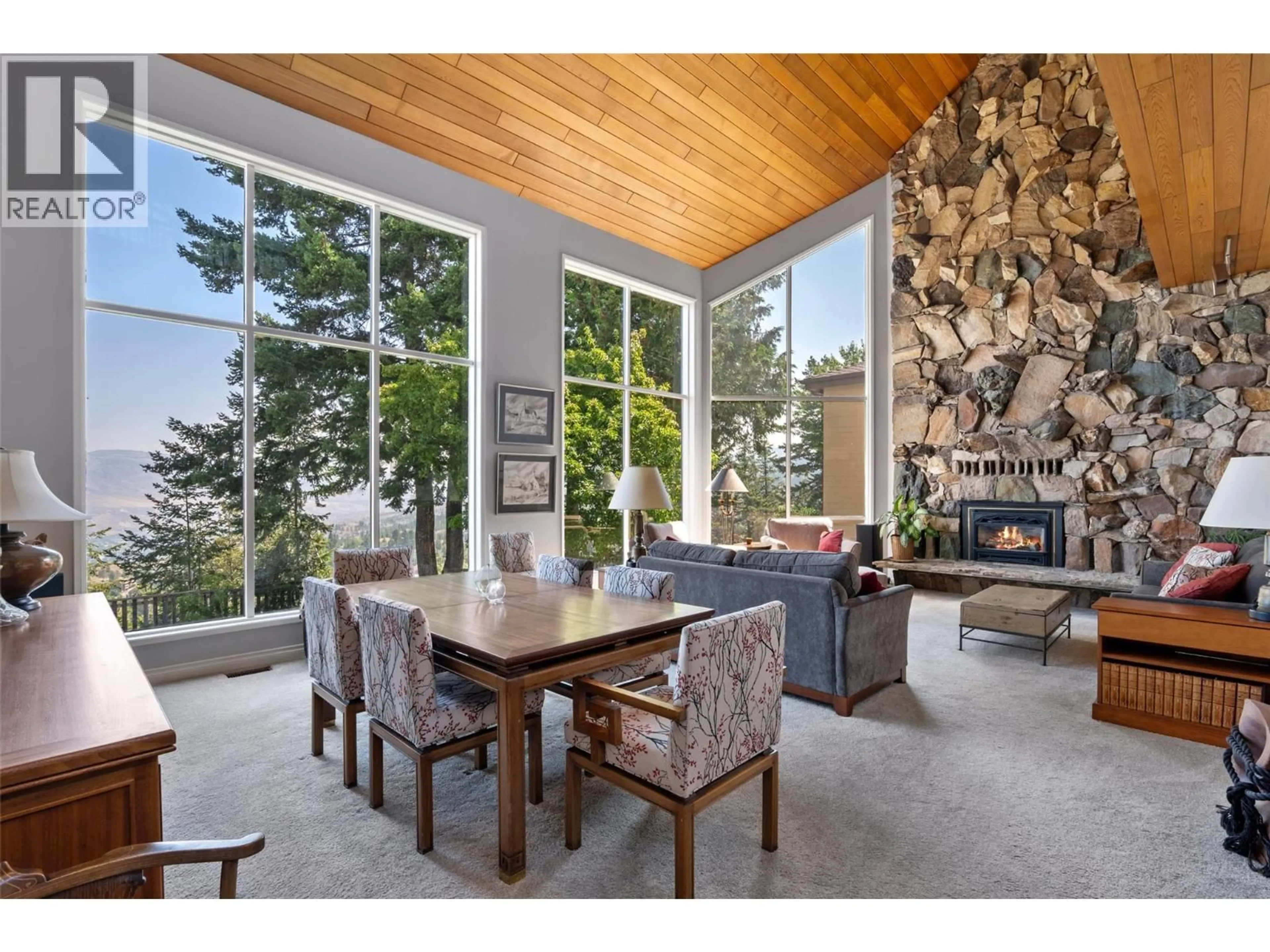 Dining room, unknown for 1809 BREAKENRIDGE COURT, Kamloops British Columbia V2E1W9