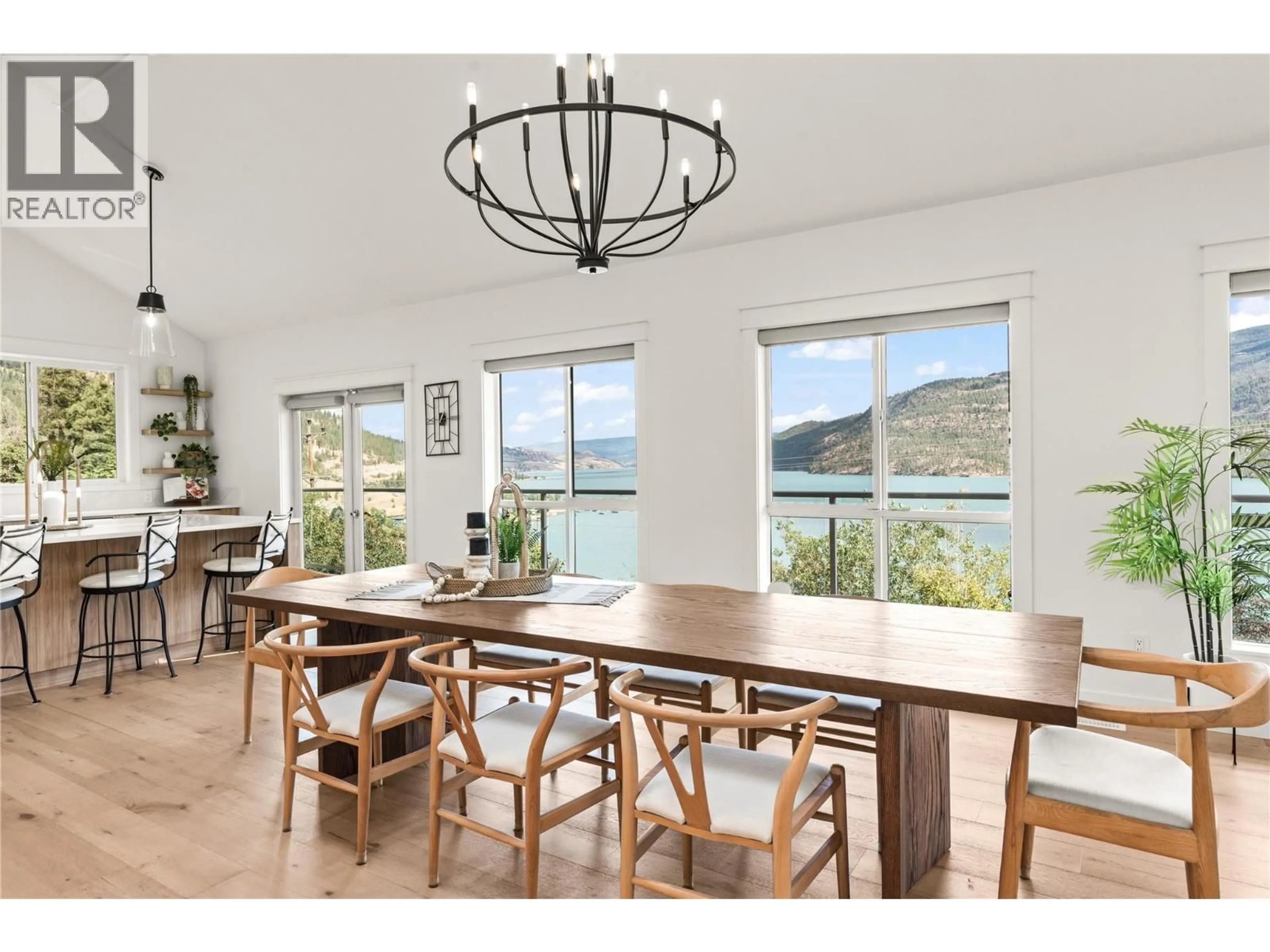 Dining room, unknown for 16904 GATZKE ROAD, Lake Country British Columbia V4V2J1