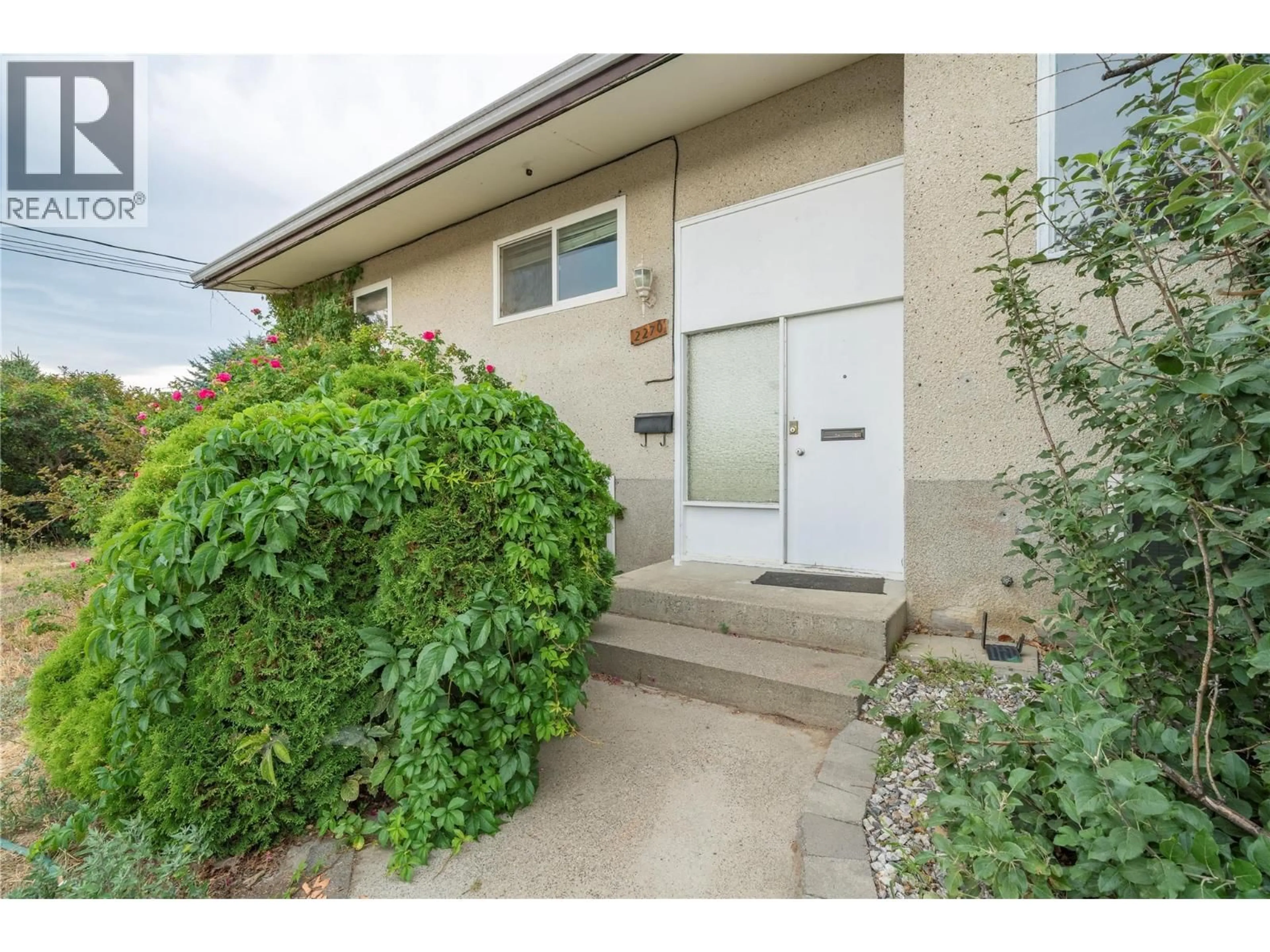 Unknown for 2270 GREENFIELD AVENUE, Kamloops British Columbia V2B4P3