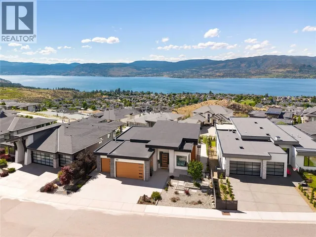5552 UPPER MISSION DRIVE, Kelowna 2
