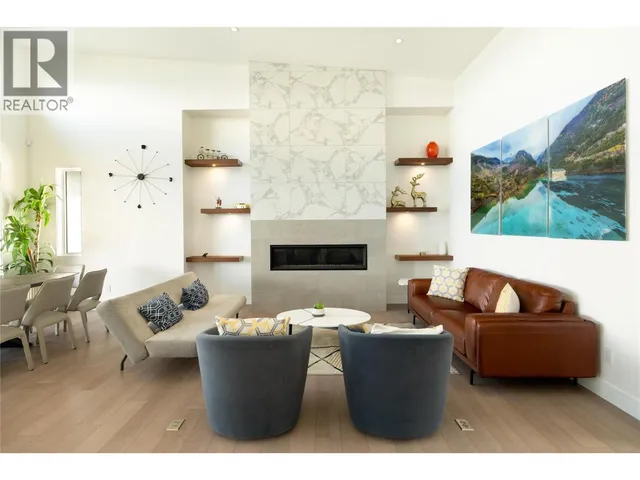 5552 UPPER MISSION DRIVE, Kelowna 5