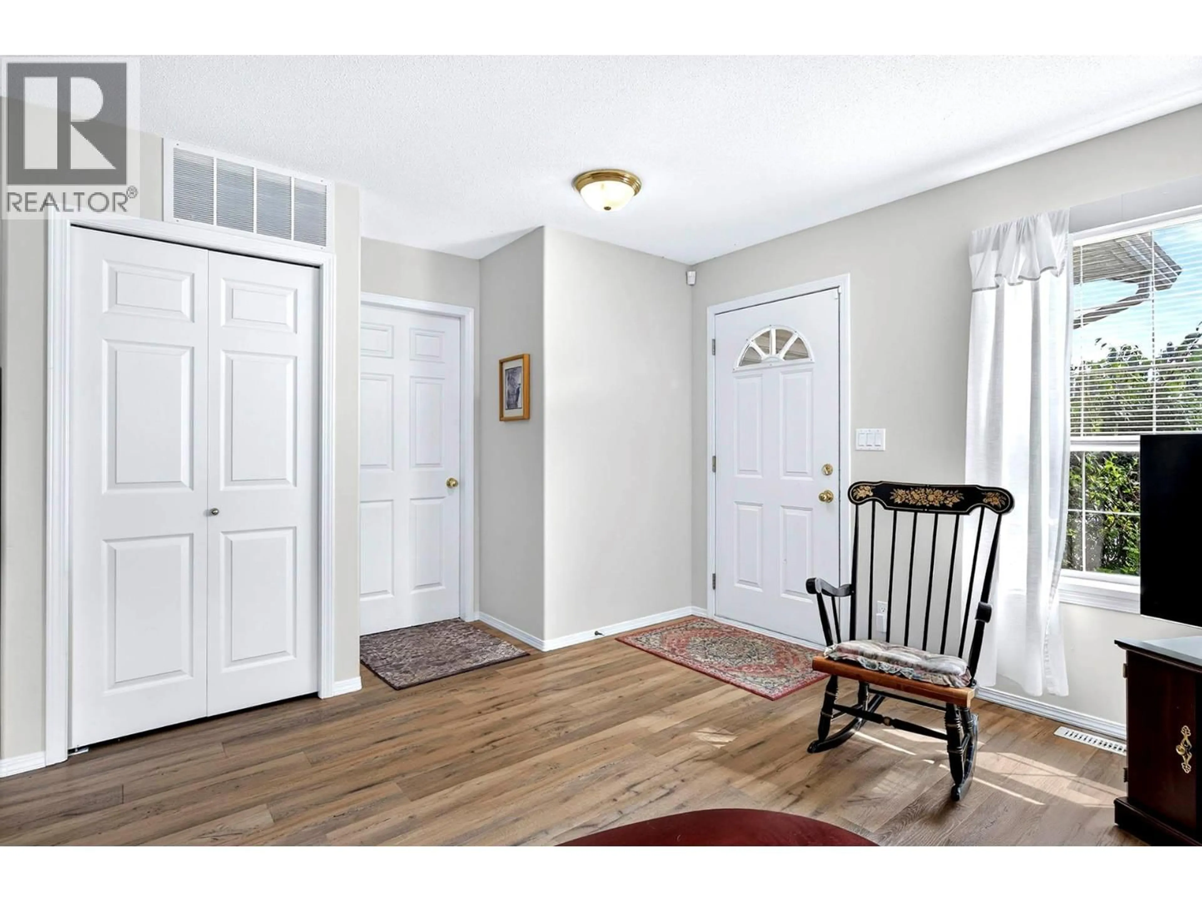 Indoor entryway for 21 - 1951 LODGEPOLE DRIVE, Kamloops British Columbia V1S1Y1