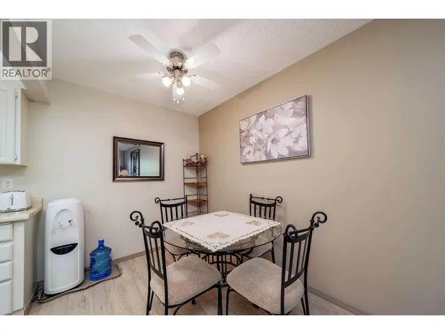 211 - 2085 GORDON DRIVE, Kelowna 5
