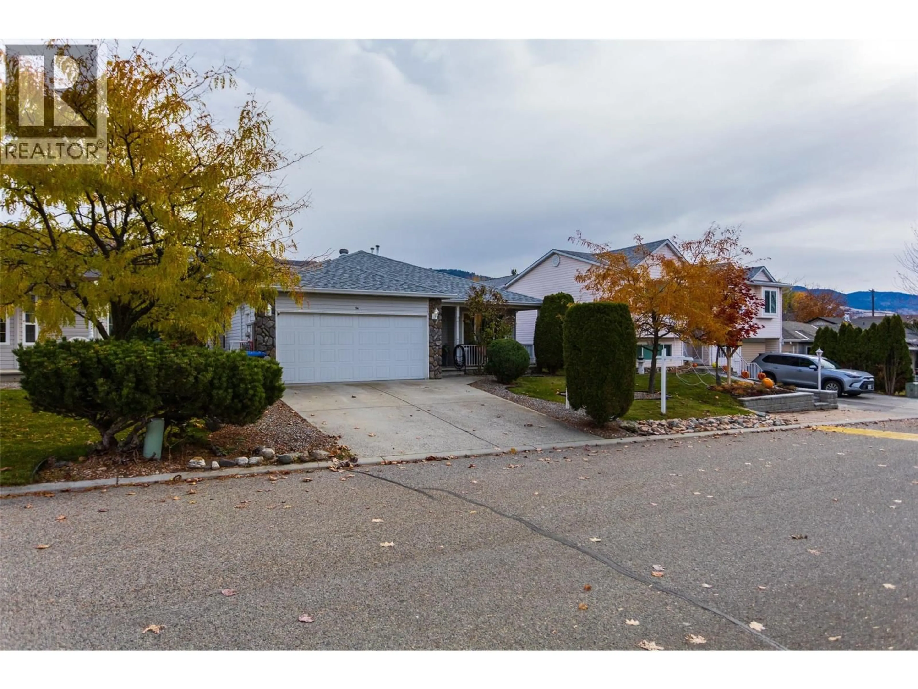Unknown for 54 - 6100 OLD VERNON ROAD, Kelowna British Columbia V1X7T8