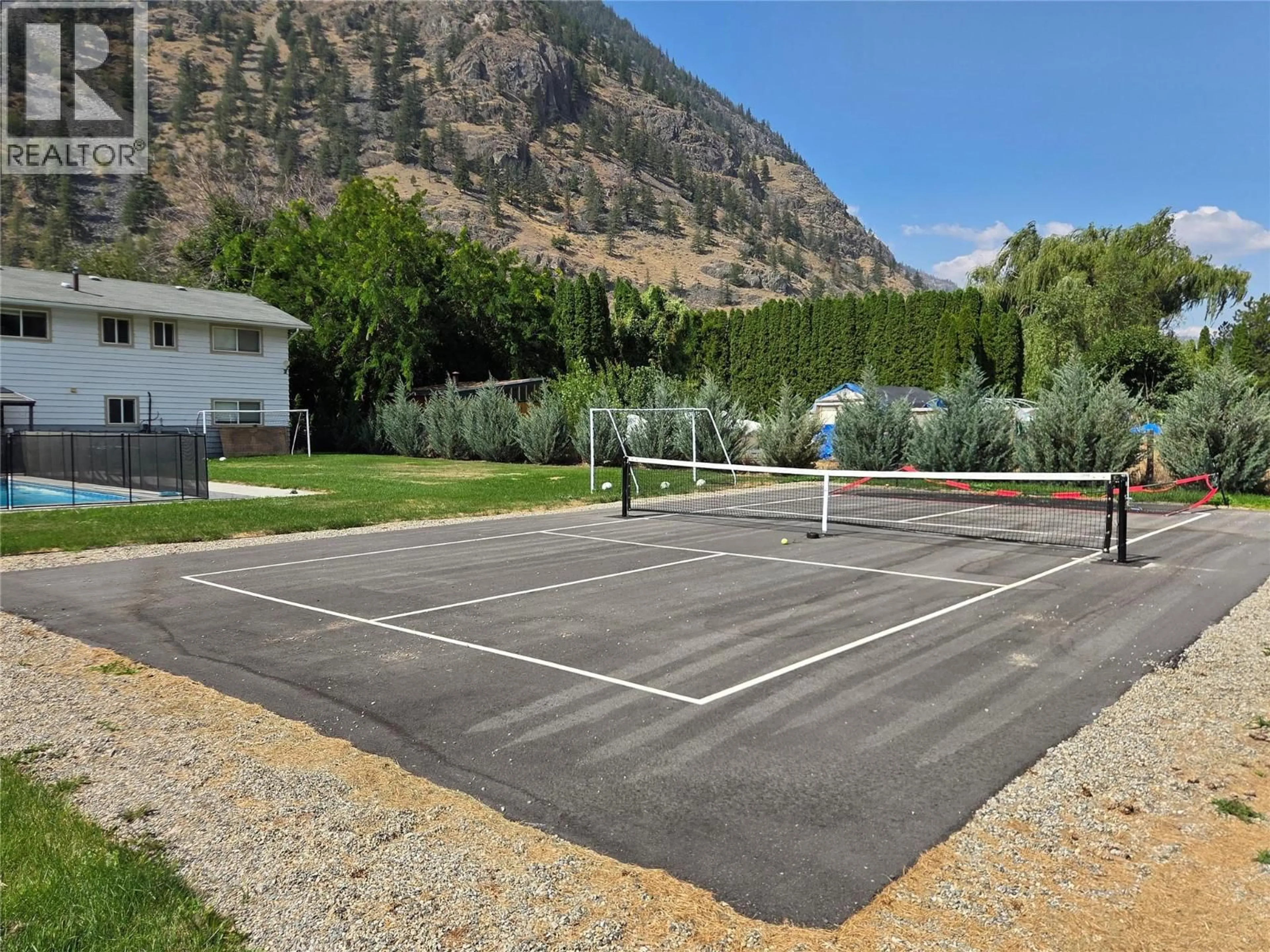 Unknown for 128 ASHNOLA ROAD, Keremeos British Columbia V0X1N1