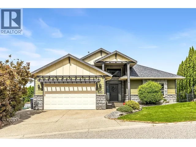 546 GOWEN PLACE, Kelowna 5