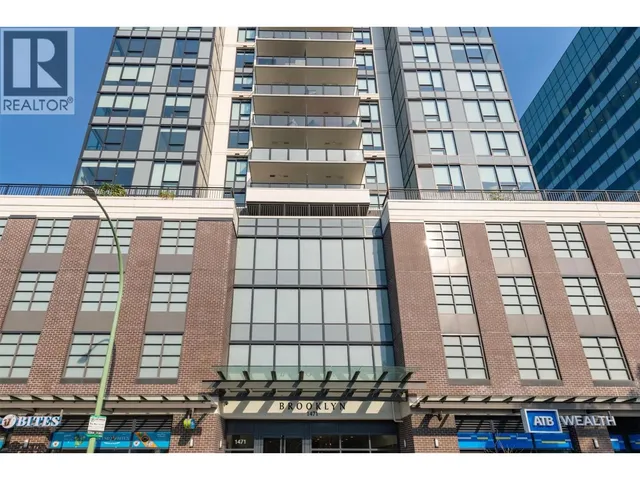 1506 - 1471 ST. PAUL STREET, Kelowna 2