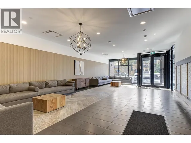 1506 - 1471 ST. PAUL STREET, Kelowna 5