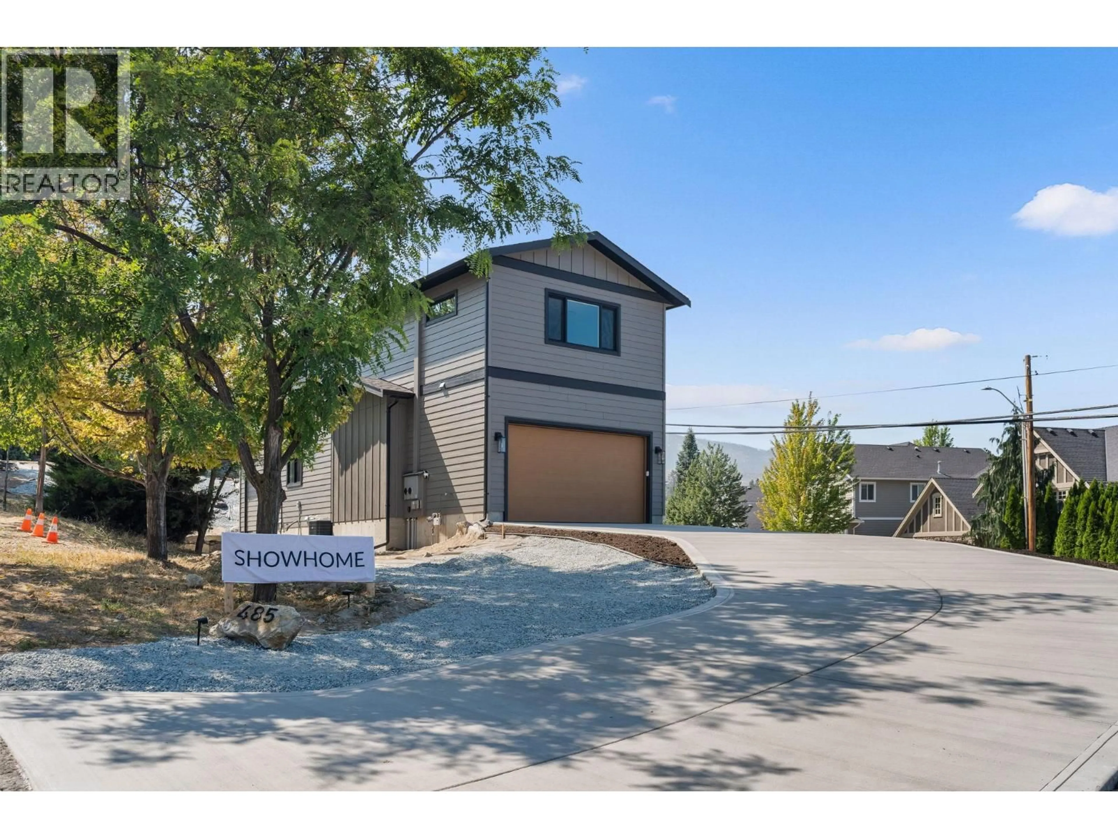 Unknown for 485 SHEILA CRESCENT, Kelowna British Columbia V1W4L8