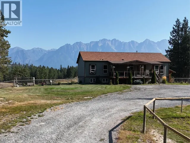 7229 3/93 HIGHWAY, Cranbrook 5