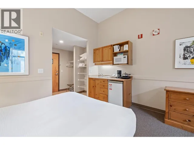 129 - 5340 BIG WHITE ROAD, Big White 5