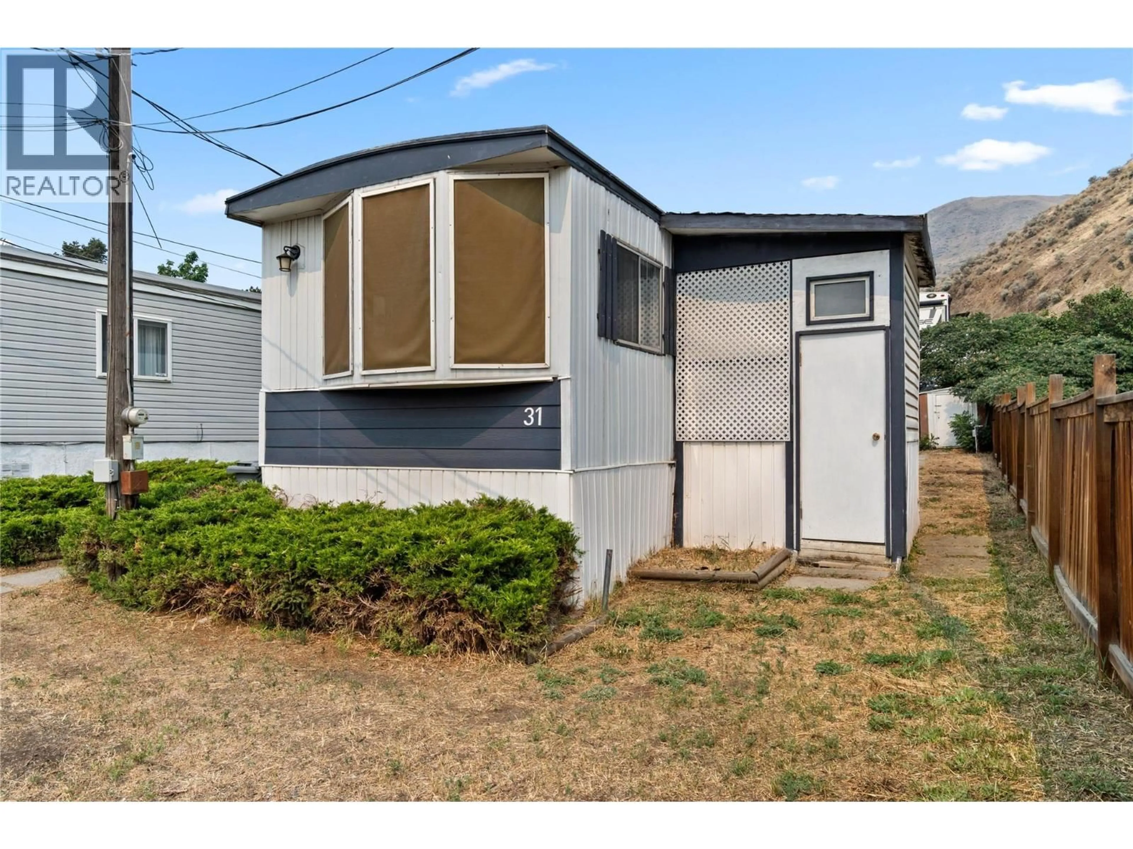 Shed for 31 - 1440 ORD ROAD, Kamloops British Columbia V2B8P9