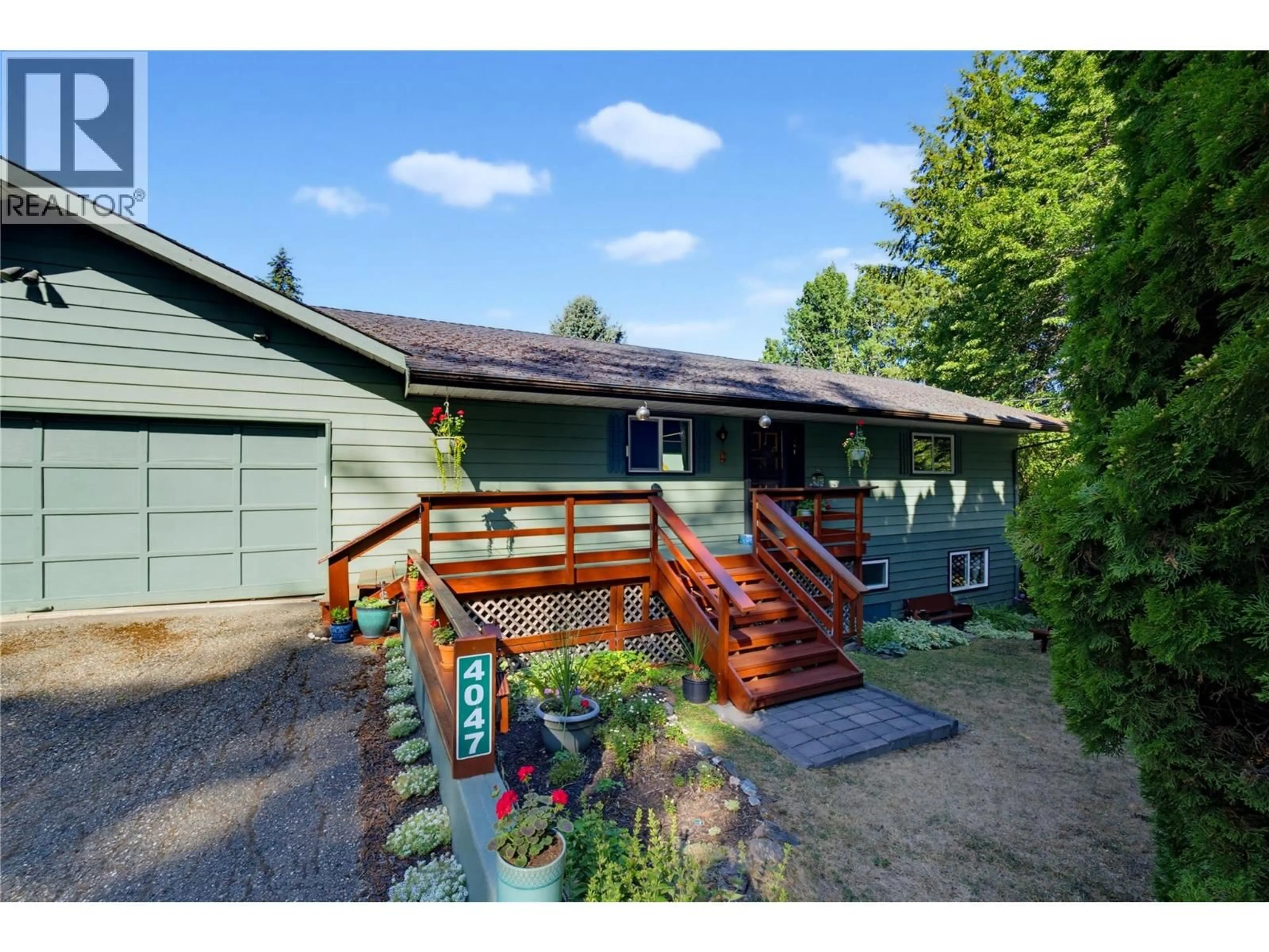 Unknown for 4047 TORRY ROAD, Eagle Bay British Columbia V0E1T0