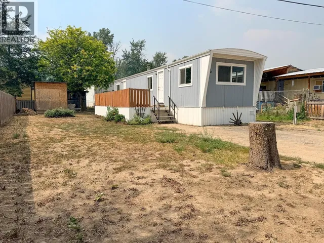 6B - 1500 SPRING STREET, Merritt