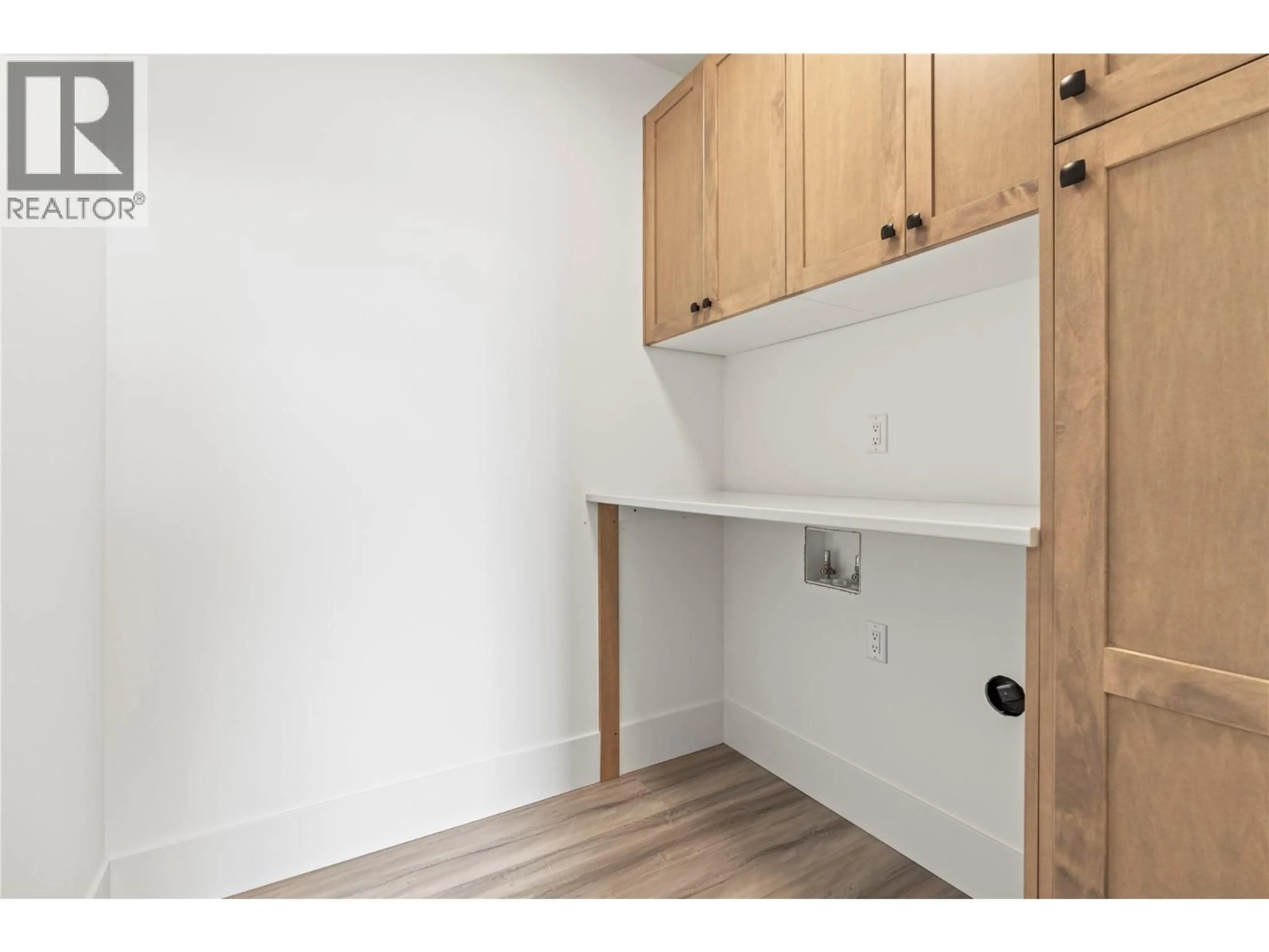 Storage room or clothes room or walk-in closet for 7060 MANNING PLACE, Vernon British Columbia V1B0B6