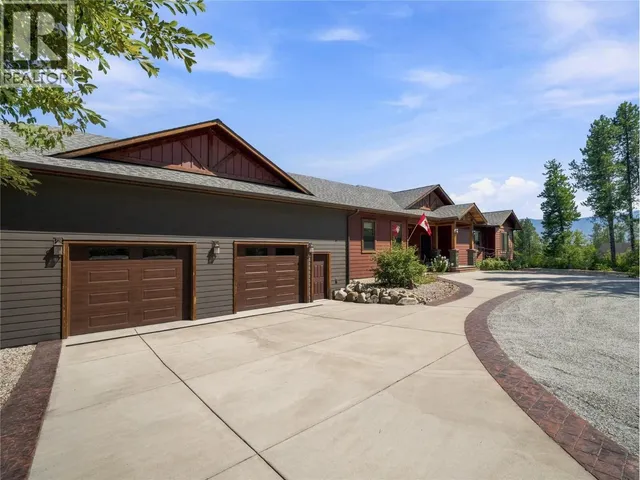 4780 56 STREET NORTHWEST, Salmon Arm 2