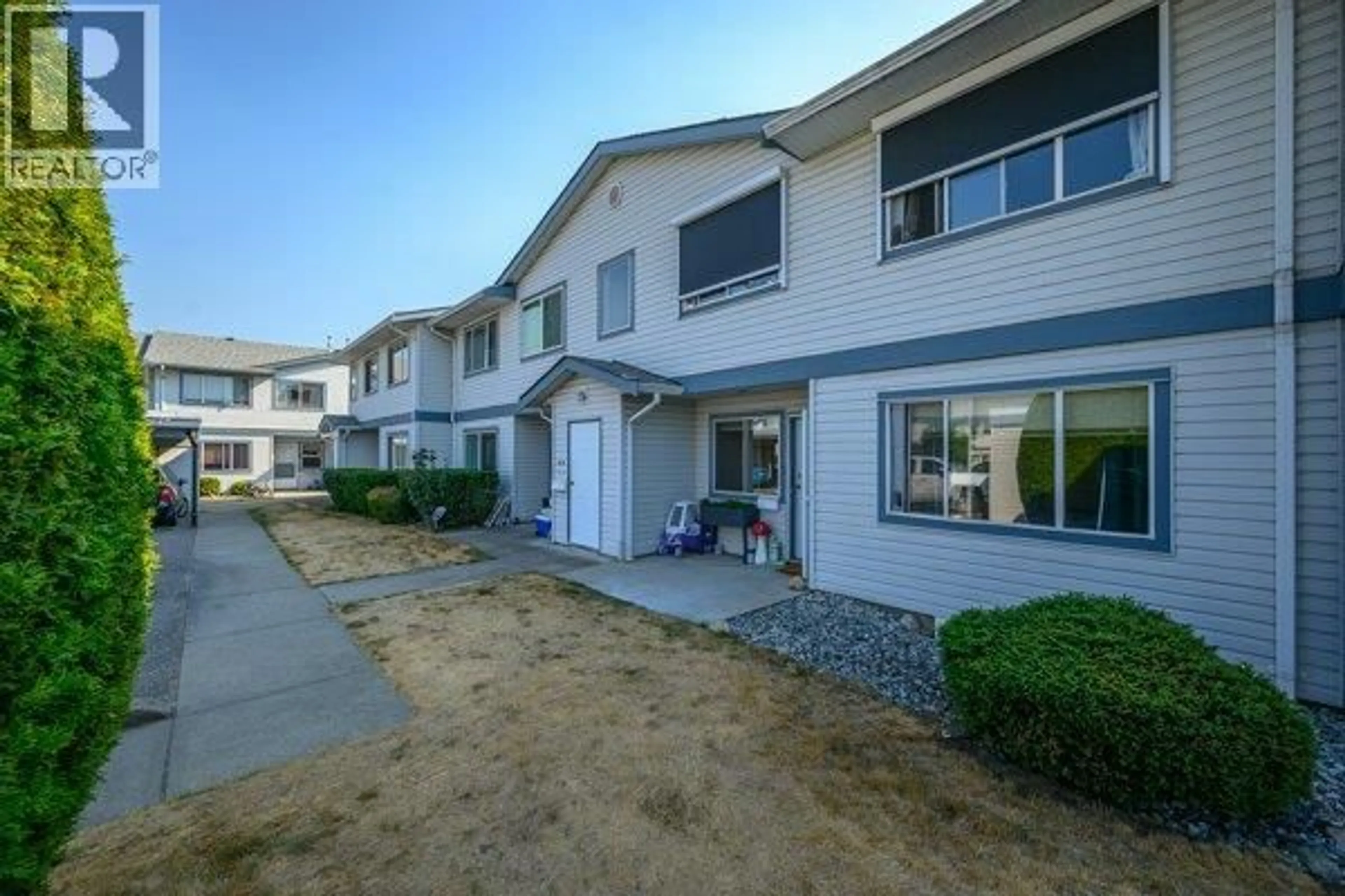 Unknown for 33 - 4740 20 STREET, Vernon British Columbia V1T9N7
