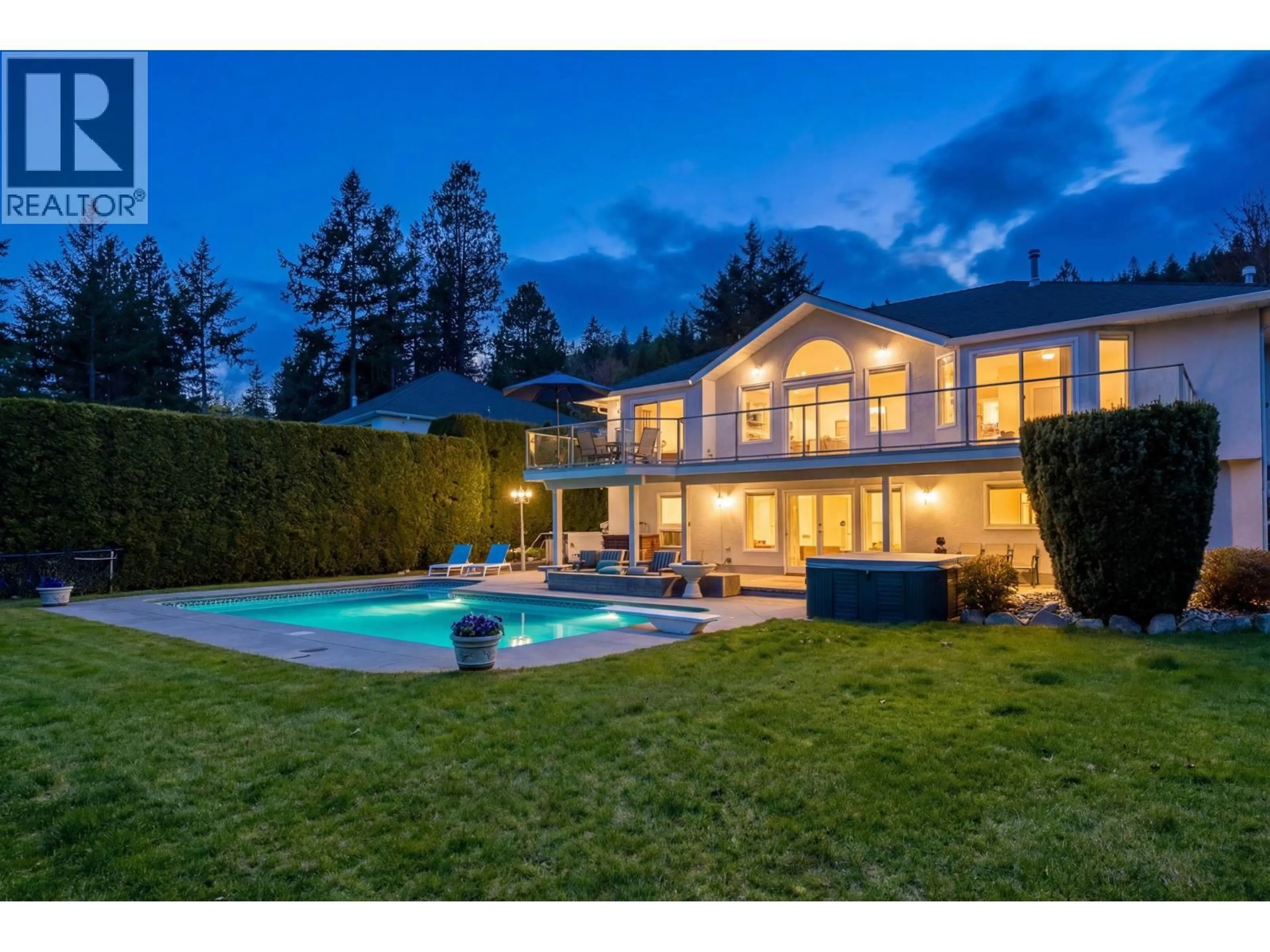 Unknown for 1577 KLEIN ROAD, West Kelowna British Columbia V1Z3H5