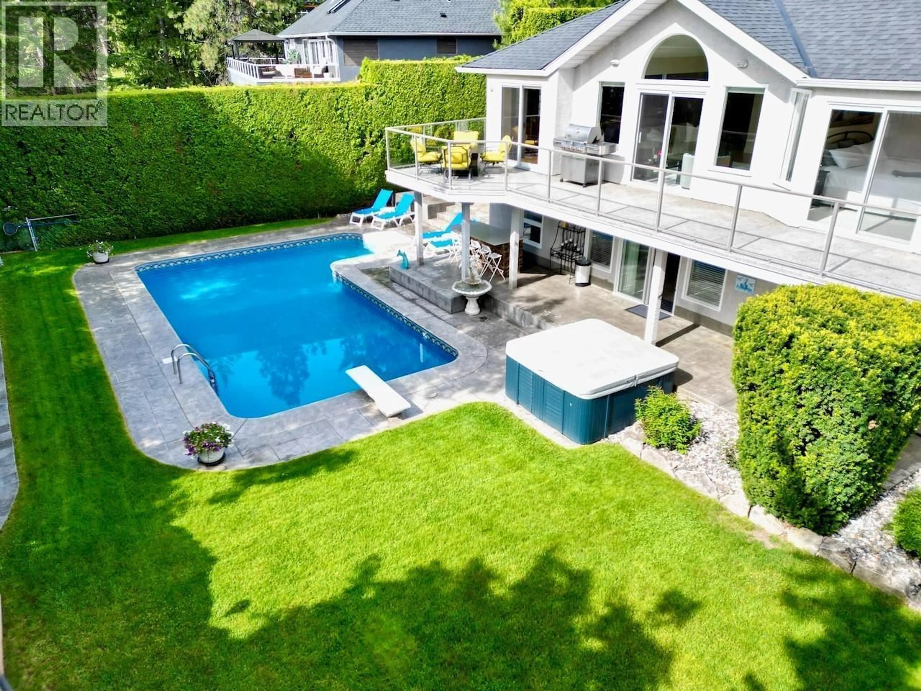 Unknown for 1577 KLEIN ROAD, West Kelowna British Columbia V1Z3H5