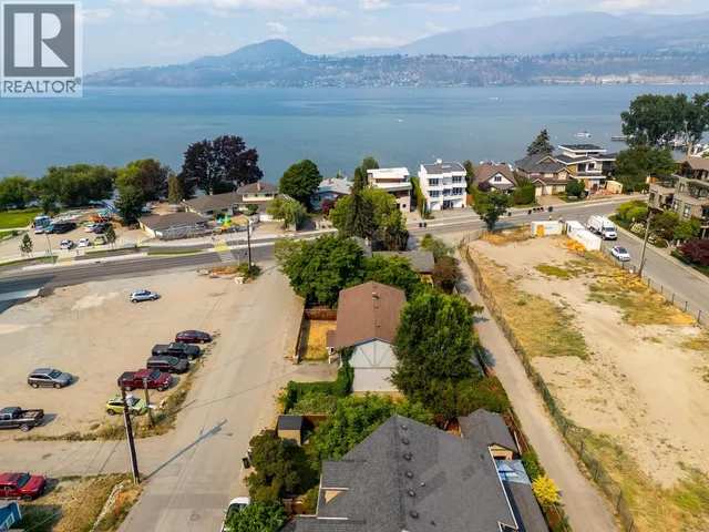 424 NEWSOM AVENUE, Kelowna 2