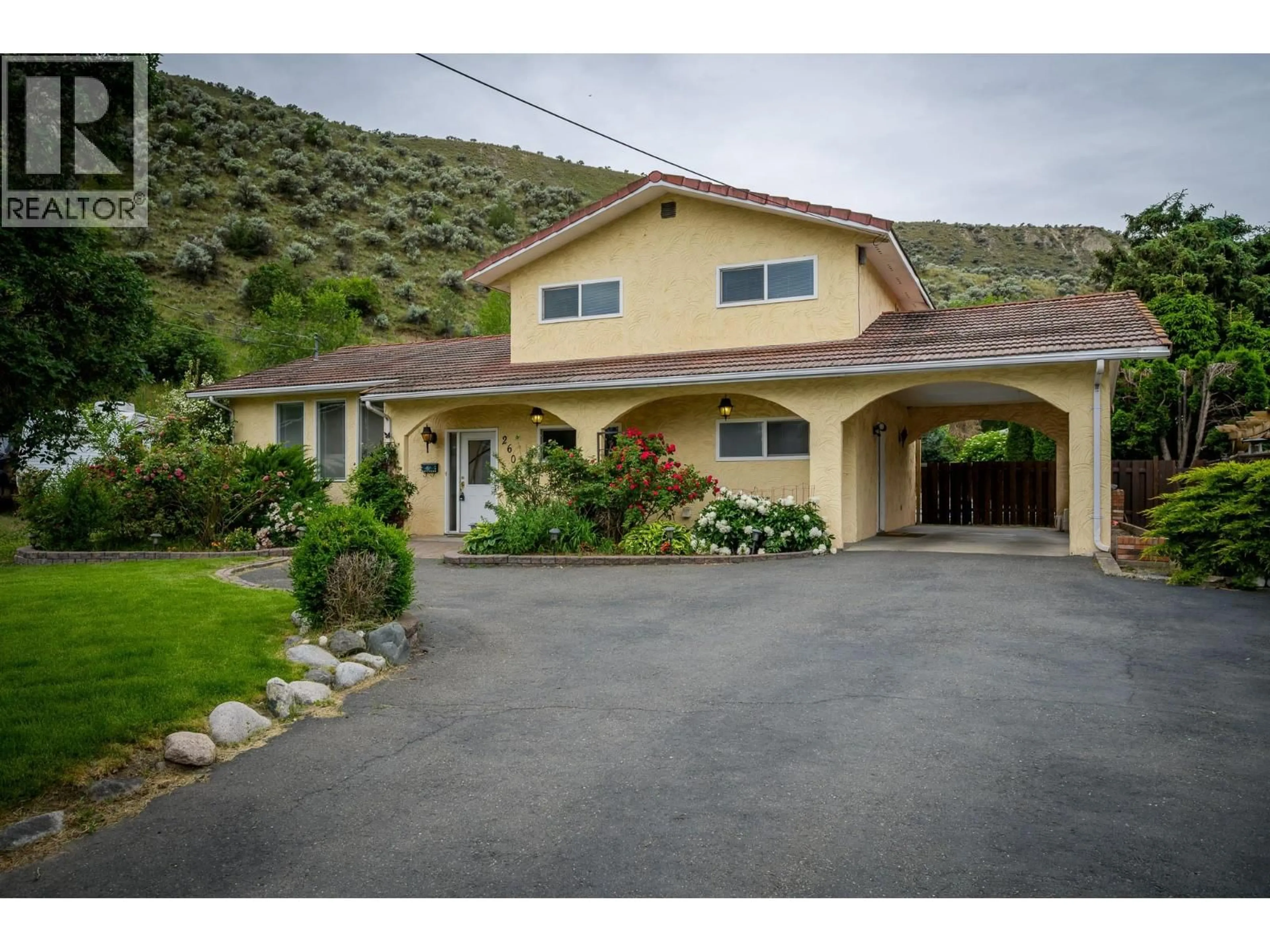 Unknown for 260 MILLER PLACE, Kamloops British Columbia V2C5V8