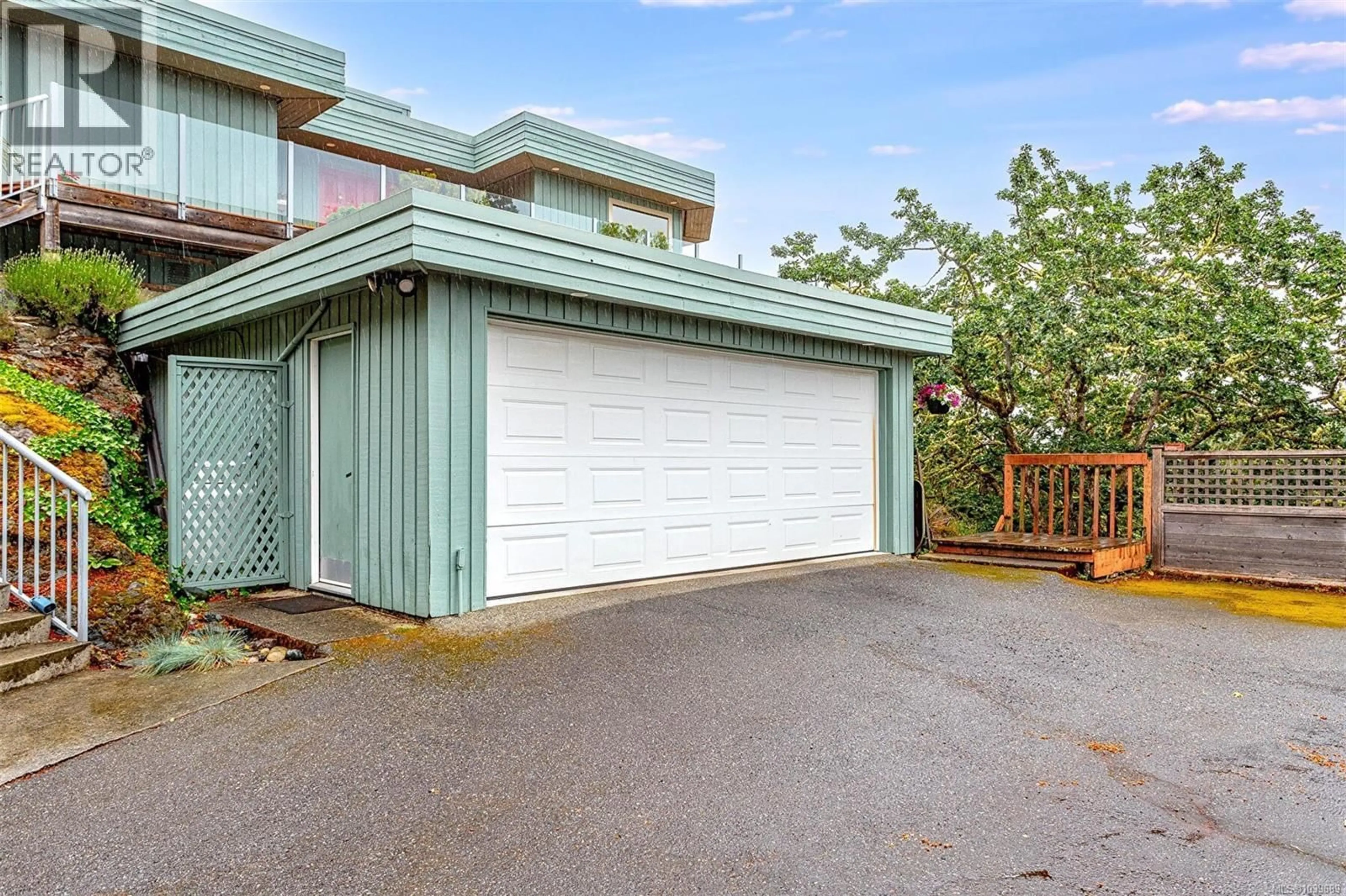 Indoor garage for 3853 GRACELAND DRIVE, Metchosin British Columbia V9C4A6