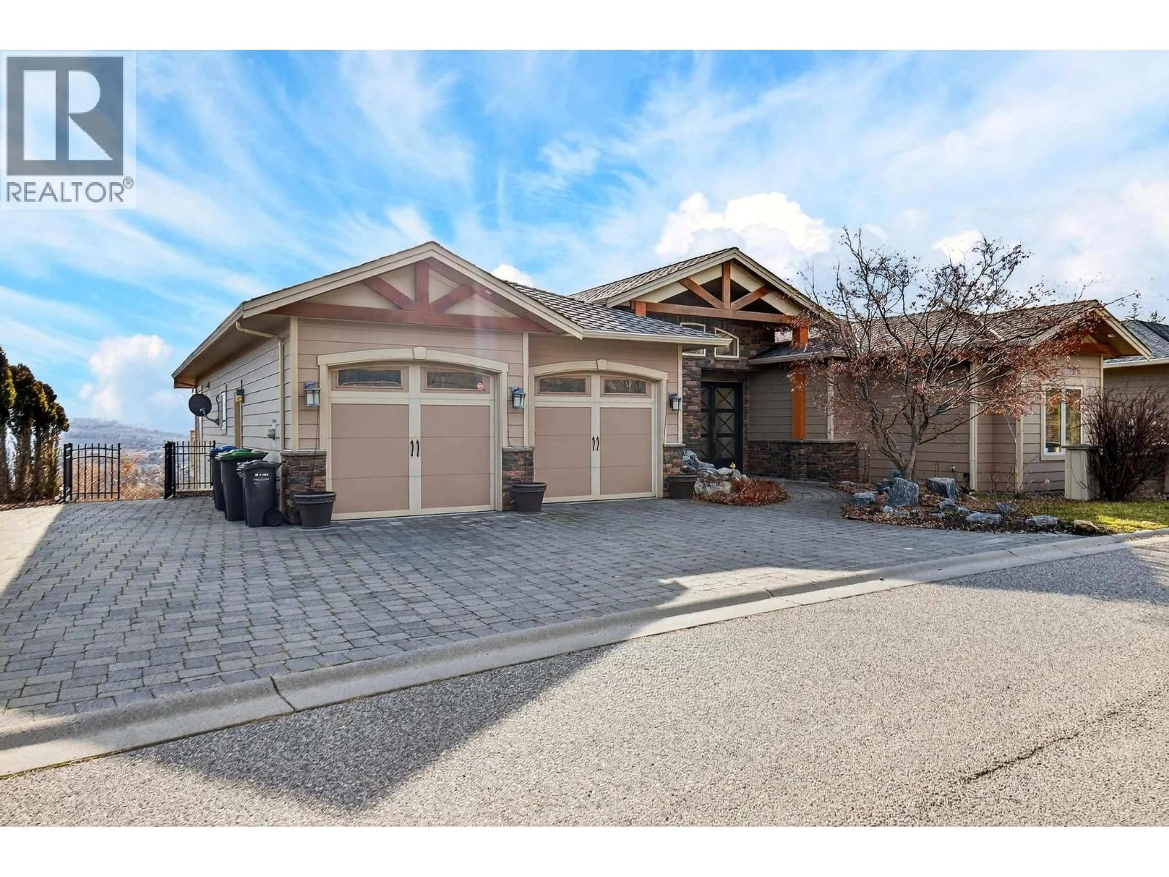 Unknown for 748 TRADITIONS CRESCENT, Kelowna British Columbia V1V2Y2