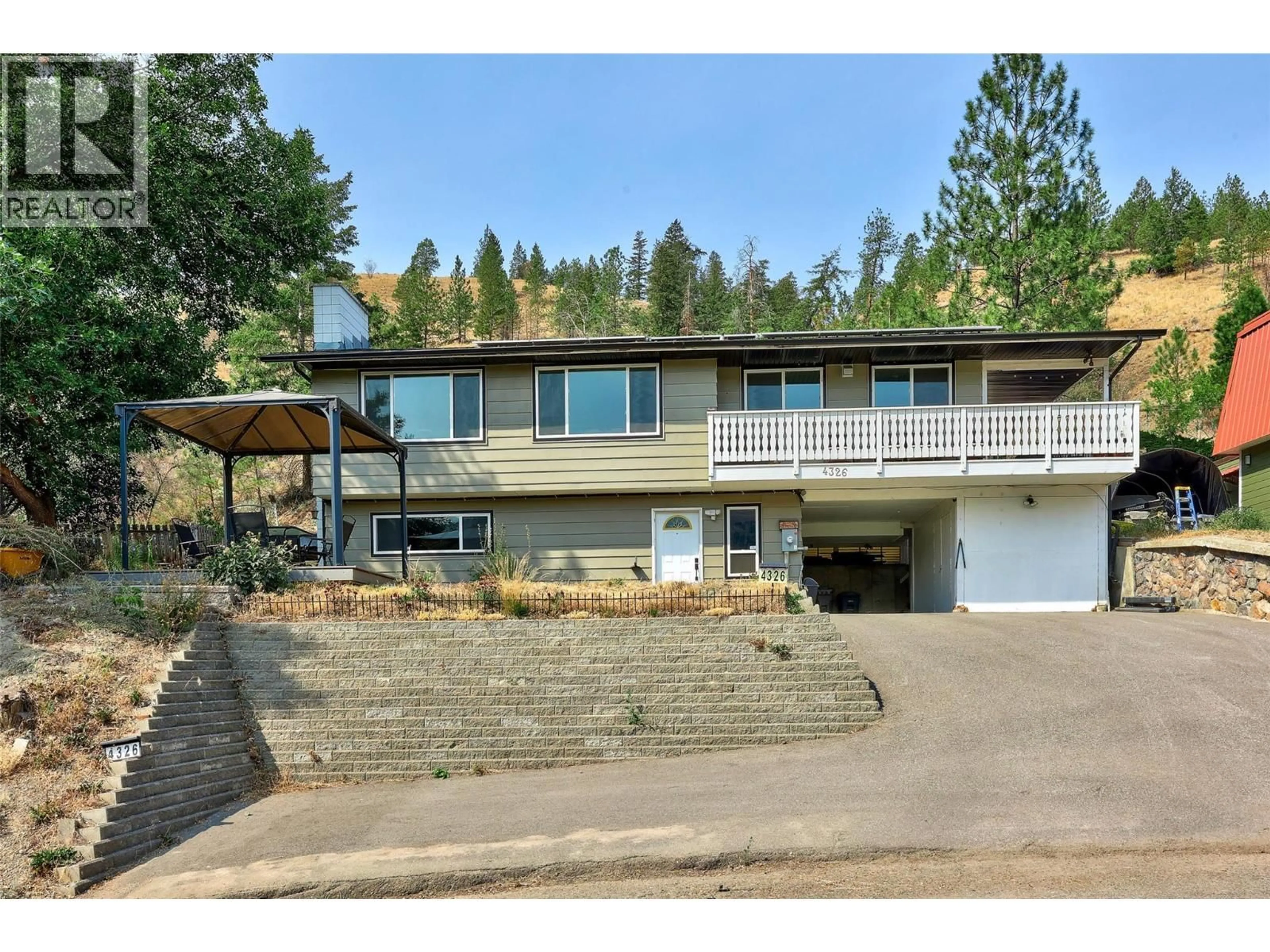 Unknown for 4326 KARINDALE ROAD, Kamloops British Columbia V2B8N1