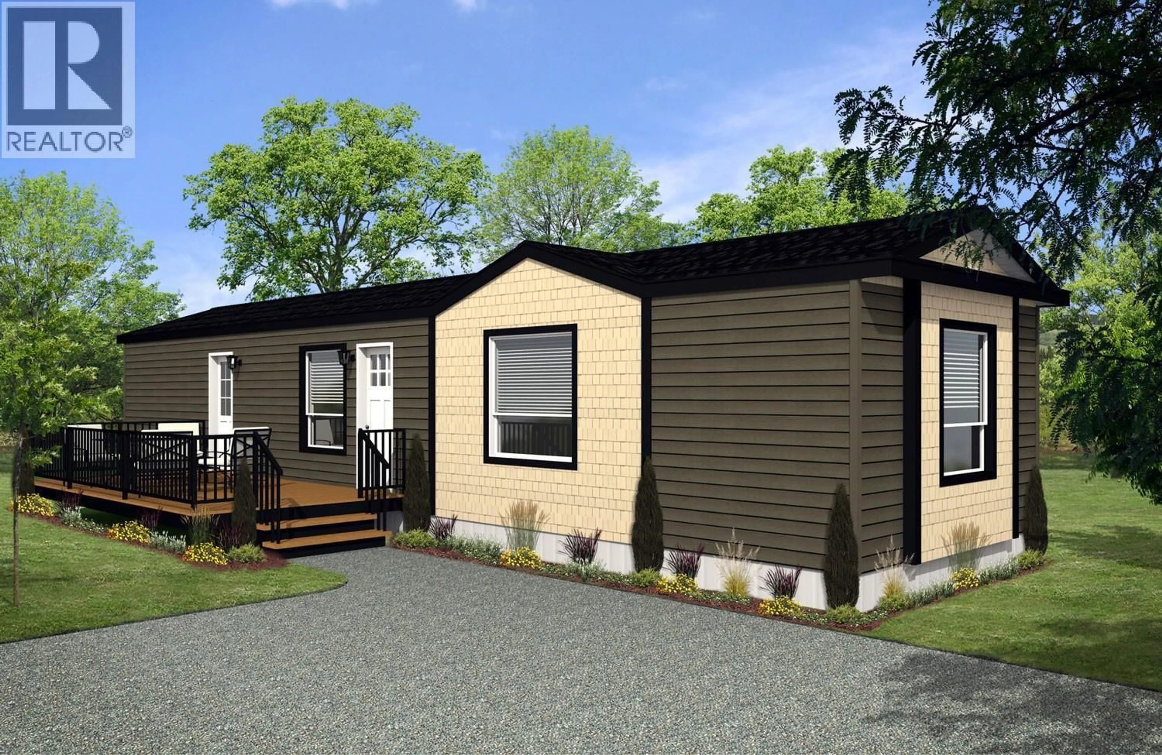 Home with vinyl exterior material, street for 7 - 406 BRANDLMAYR OTHER, Princeton British Columbia V0X1W0