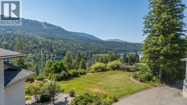 5725 TAGHUM FRONTAGE ROAD, Taghum 5