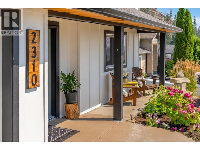 2310 SHANNON HEIGHTS PLACE, West Kelowna 2