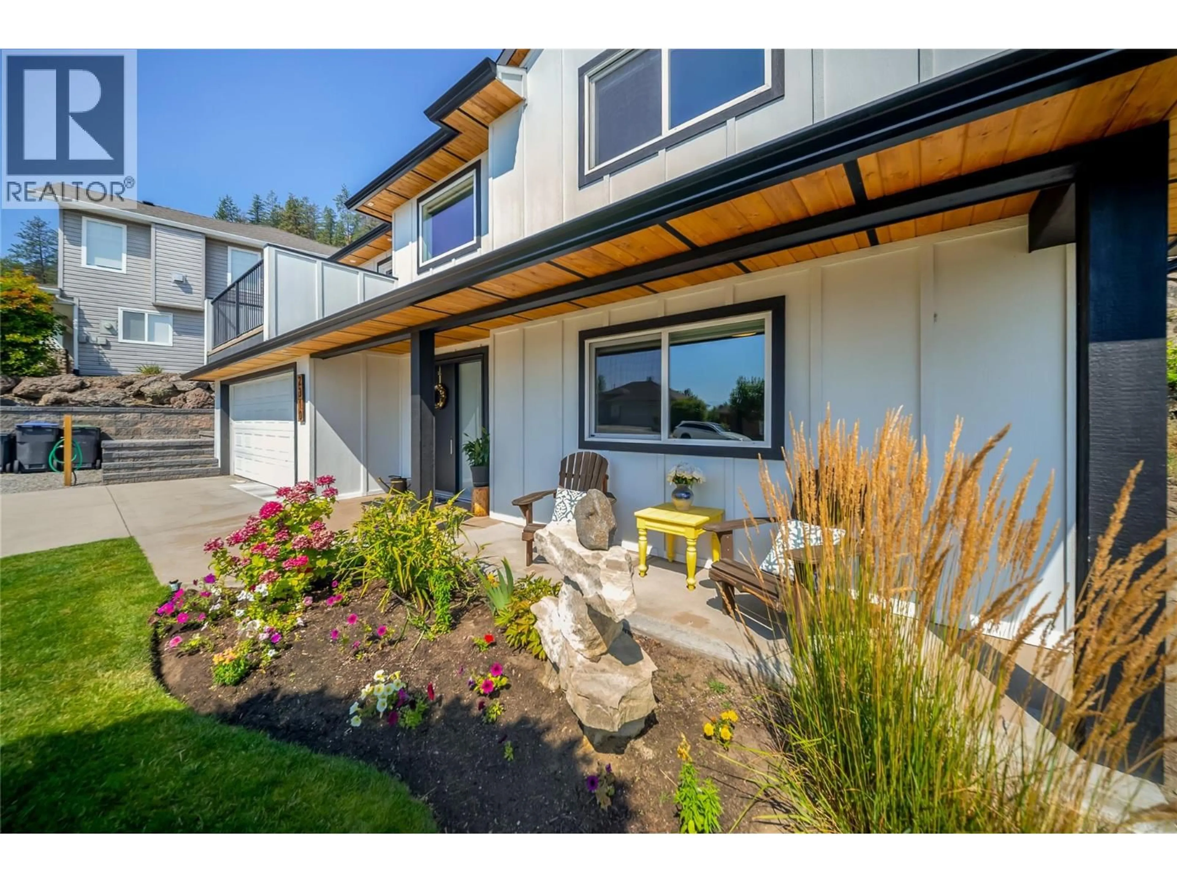 Unknown for 2310 SHANNON HEIGHTS PLACE, West Kelowna British Columbia V4T2V2