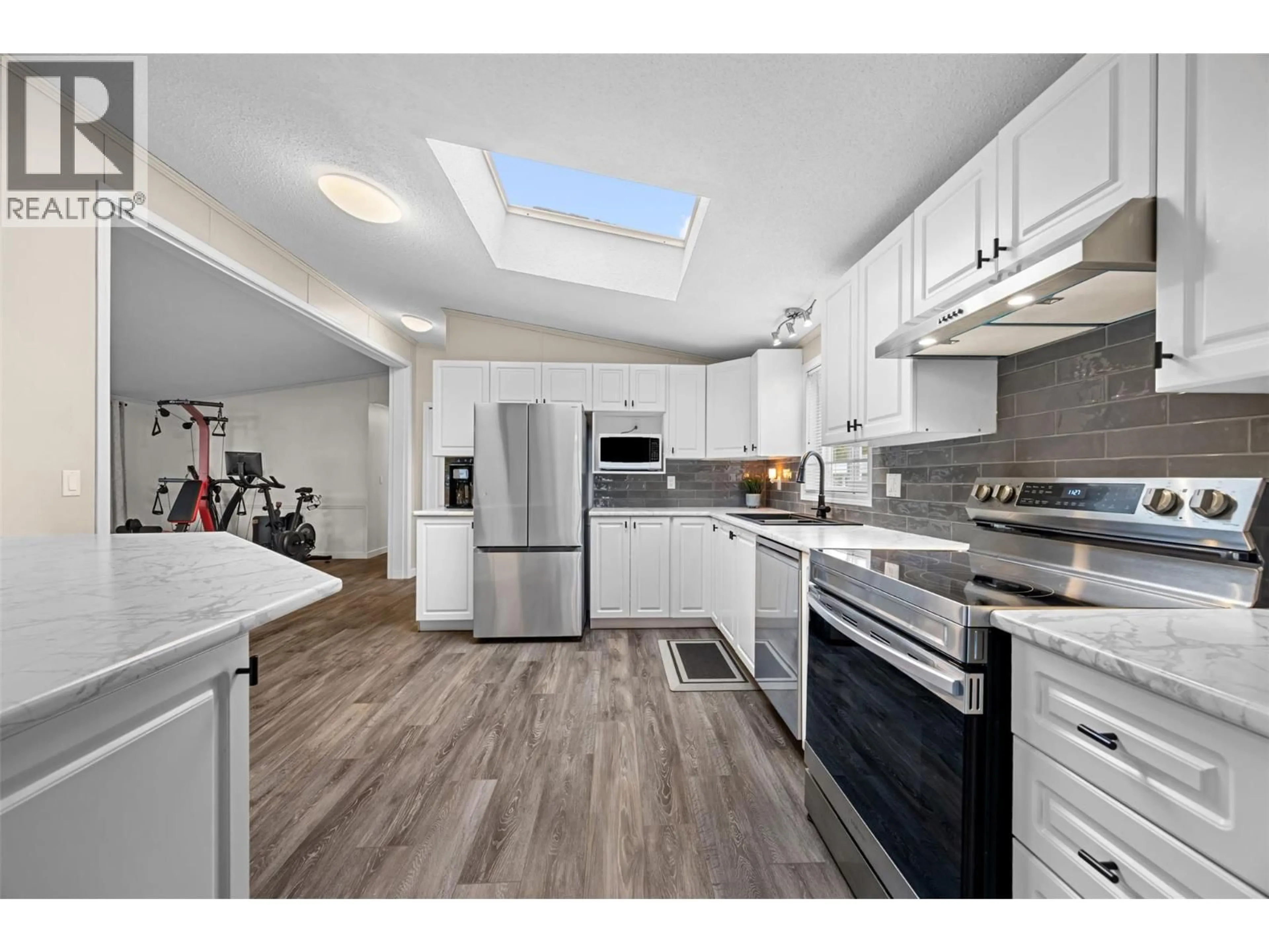 Open concept kitchen, unknown for 93 - 1850 SHANNON LAKE ROAD, West Kelowna British Columbia V4T1L6