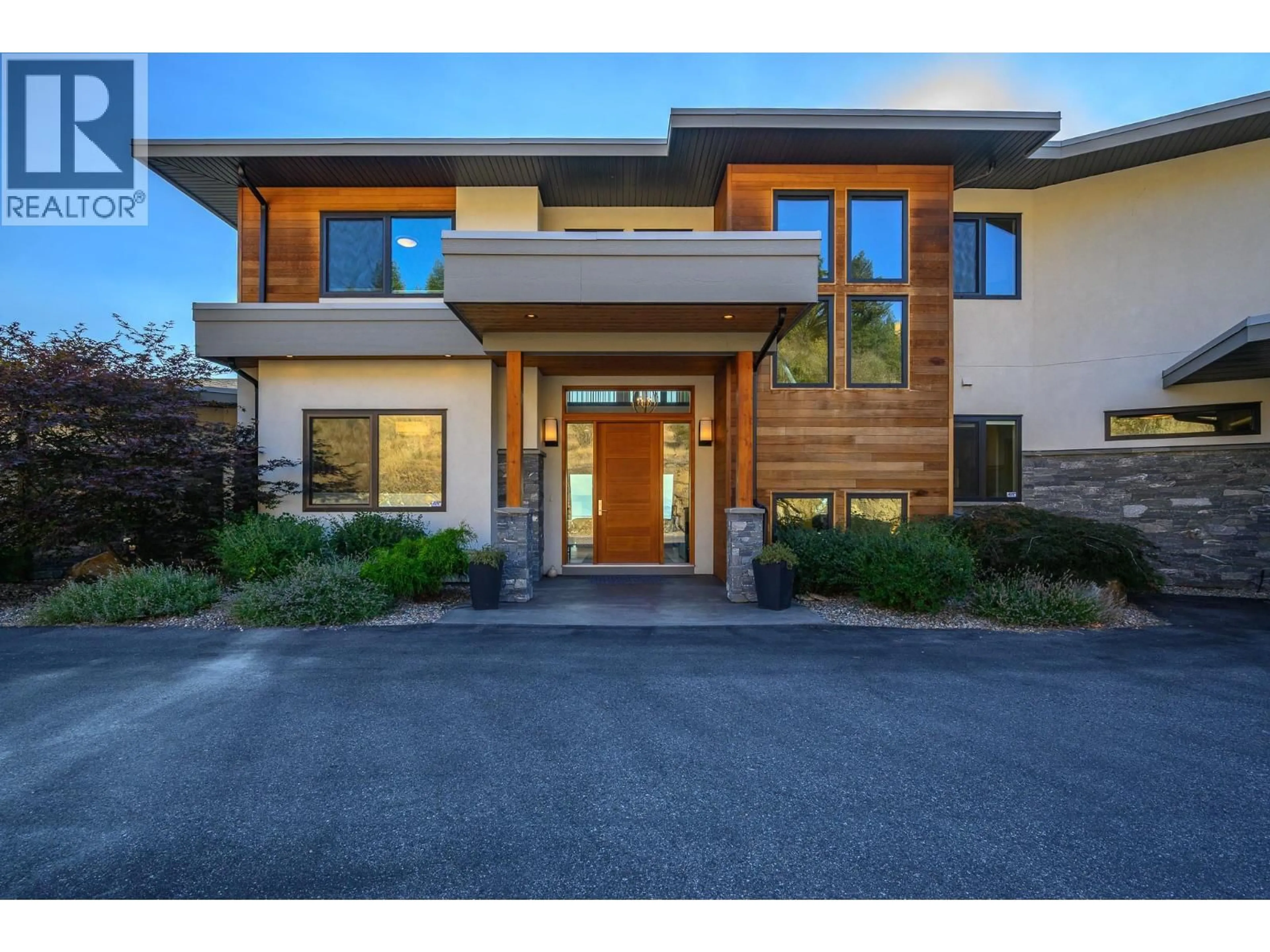 Unknown for 195 RAVINE DRIVE, Coldstream British Columbia V1B4C9