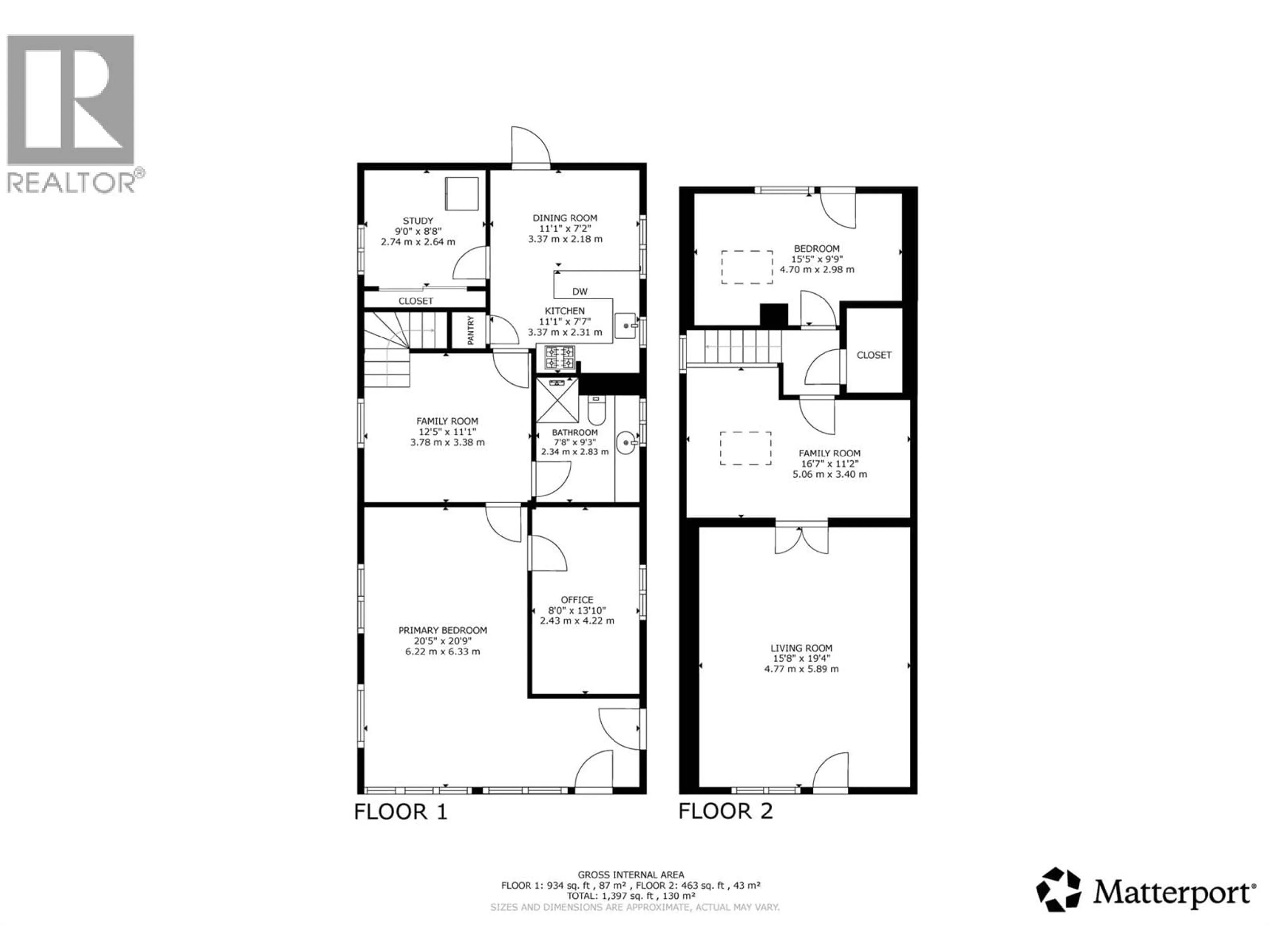 Floor plan for 5564/5574 HIGHWAY 95 HIGHWAY, Edgewater British Columbia V0A1E0