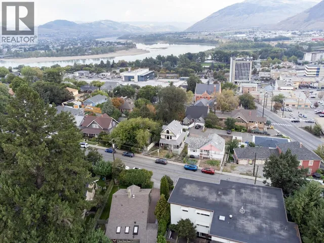 32 BATTLE STREET WEST, Kamloops 2
