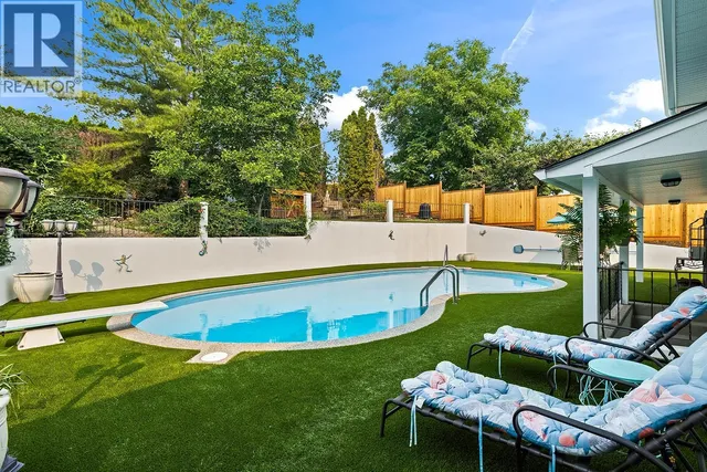 2340 THACKER DRIVE, West Kelowna 3