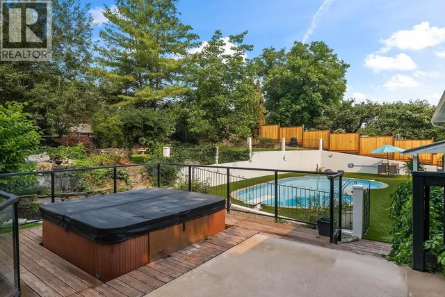 2340 THACKER DRIVE, West Kelowna 5
