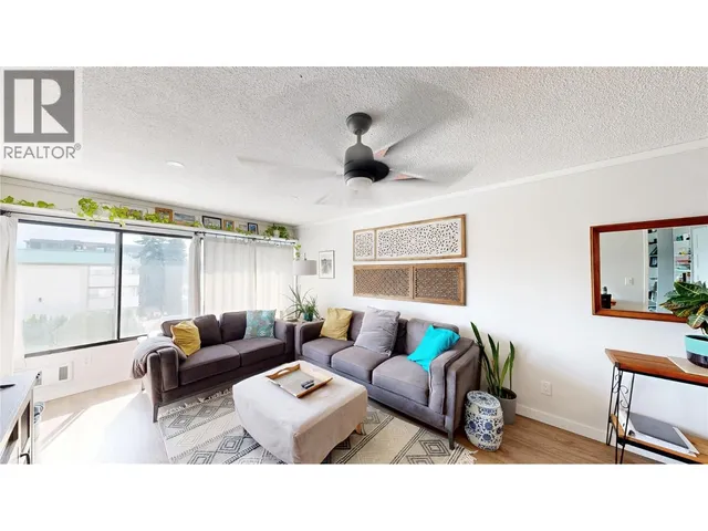 406 - 737 LEON AVENUE, Kelowna 2