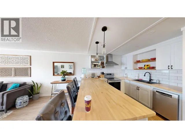 406 - 737 LEON AVENUE, Kelowna 5