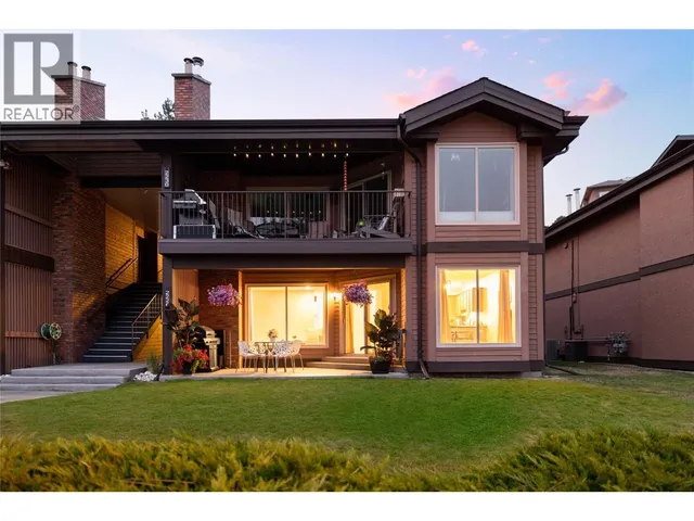 2226 GOLF COURSE DRIVE, West Kelowna 2