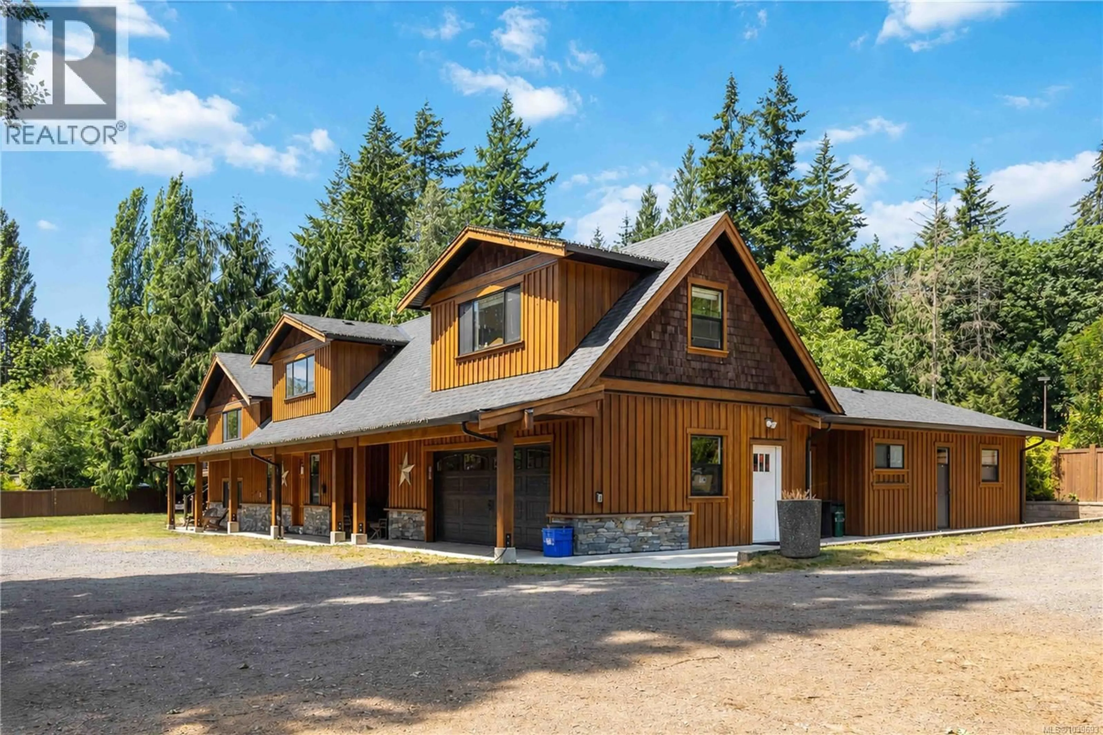 Unknown for 5480 SOOKE ROAD, Sooke British Columbia V9Z0C7