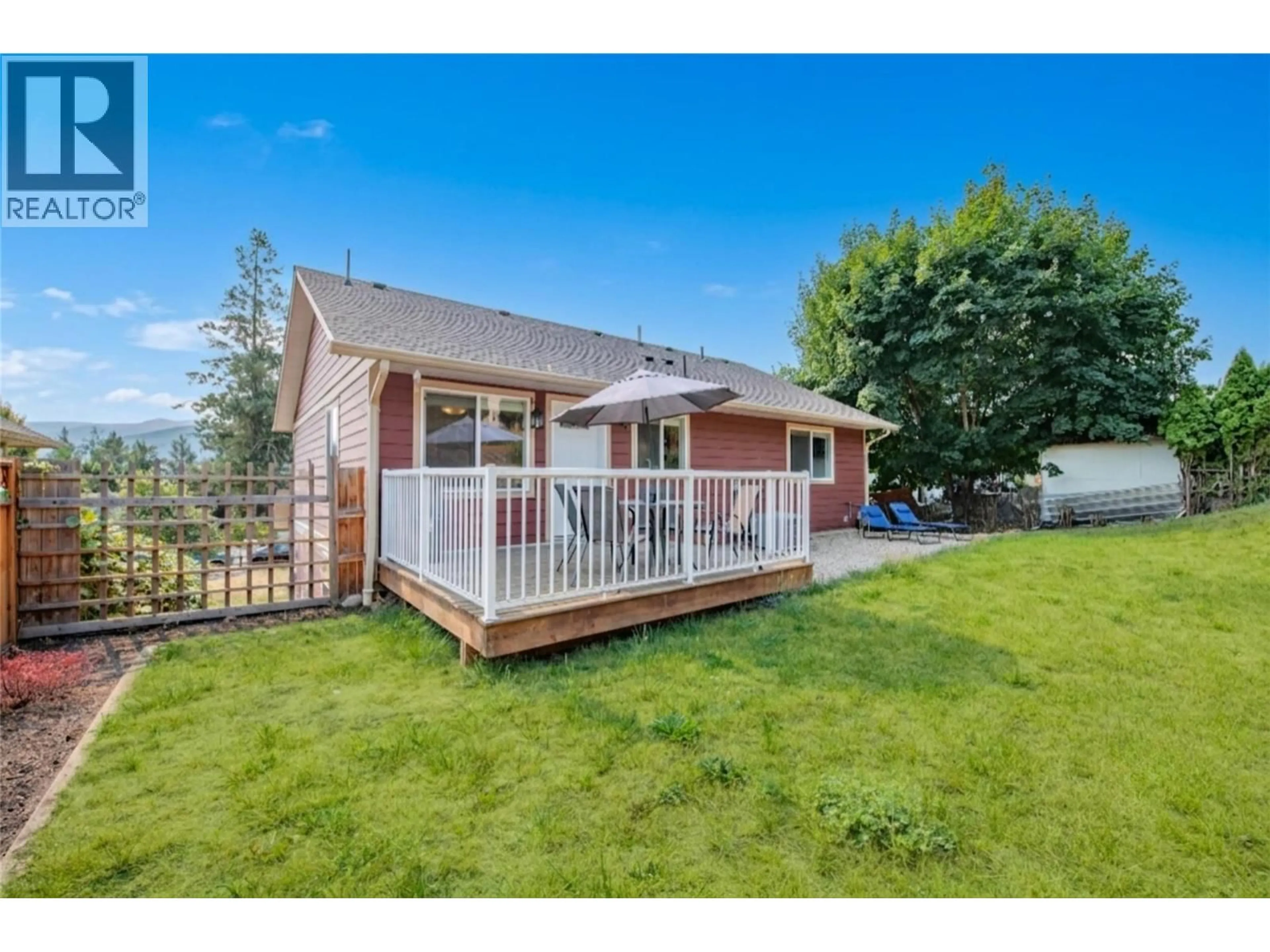 Unknown for 1808 SKYVIEW CRESCENT, Lumby British Columbia V0E2G0