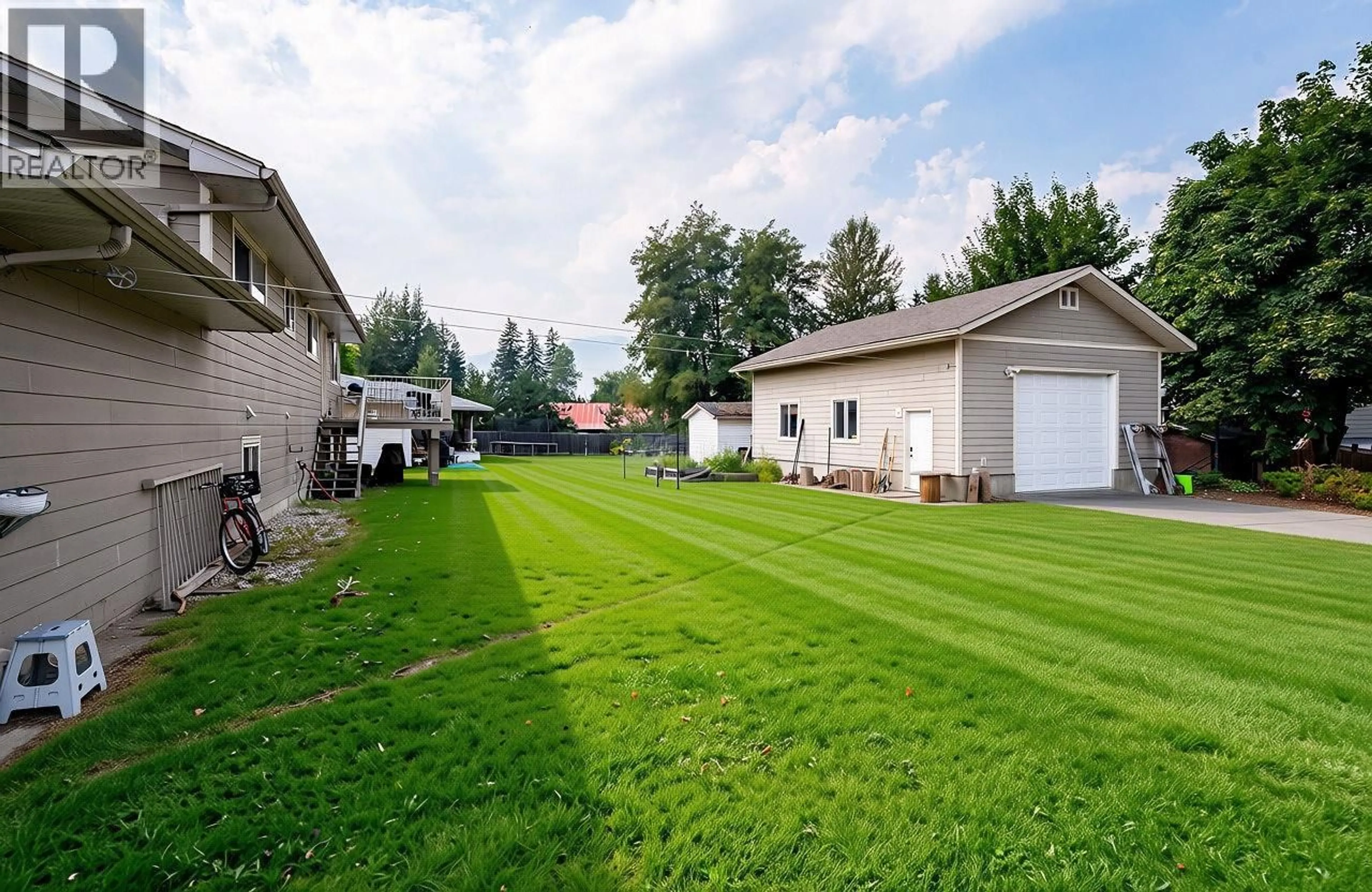 Unknown for 1506 MOUNTAIN VIEW DRIVE, Revelstoke British Columbia V0E2S1